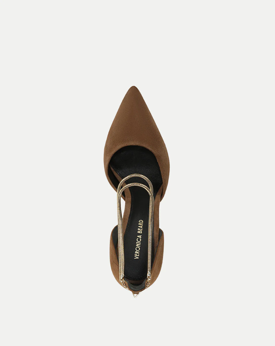 Veronica Beard - Leandra Chain Pump - Image 3