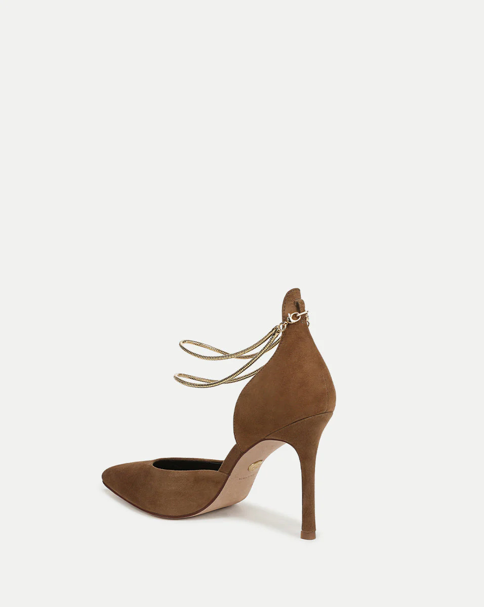 Veronica Beard - Leandra Chain Pump - Image 4