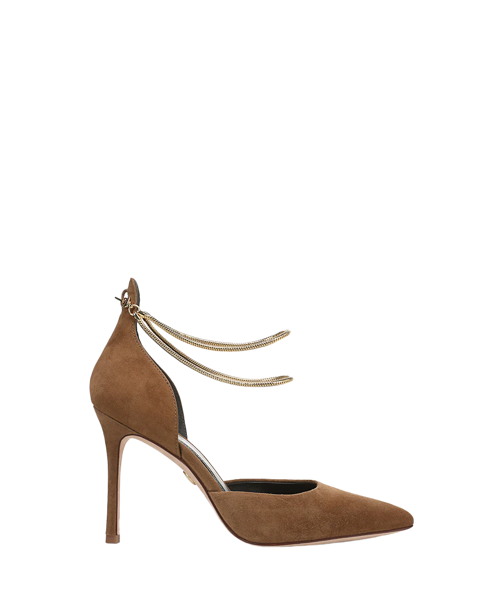 Veronica Beard - Leandra Chain Pump - Image 5