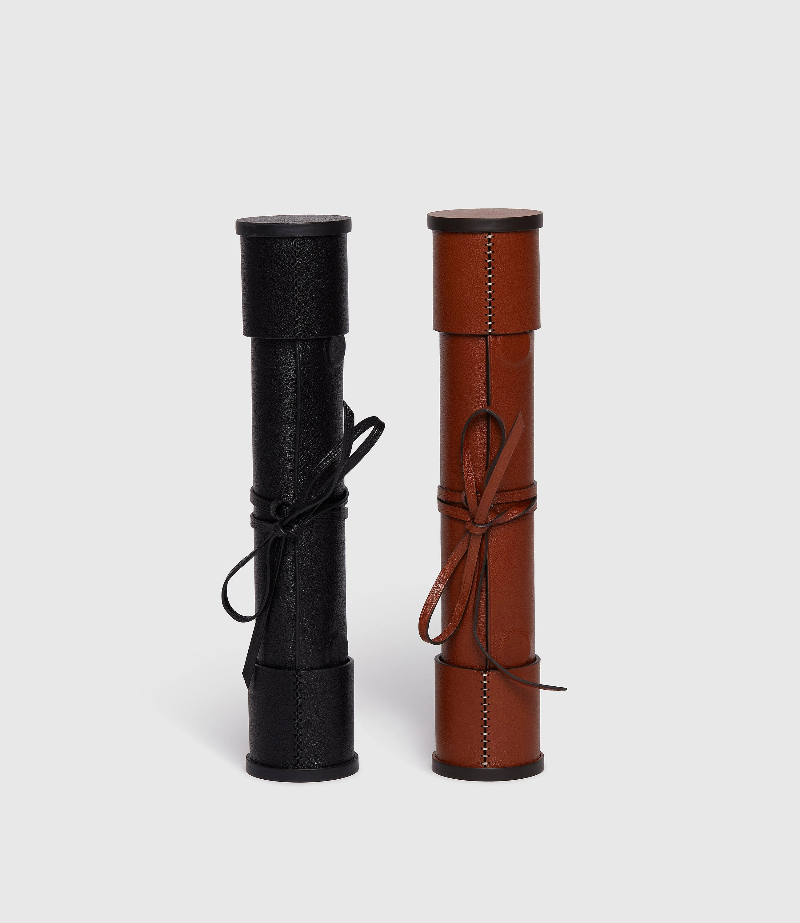 Metier - Backgammon Set Buffalo Cognac - Image 3