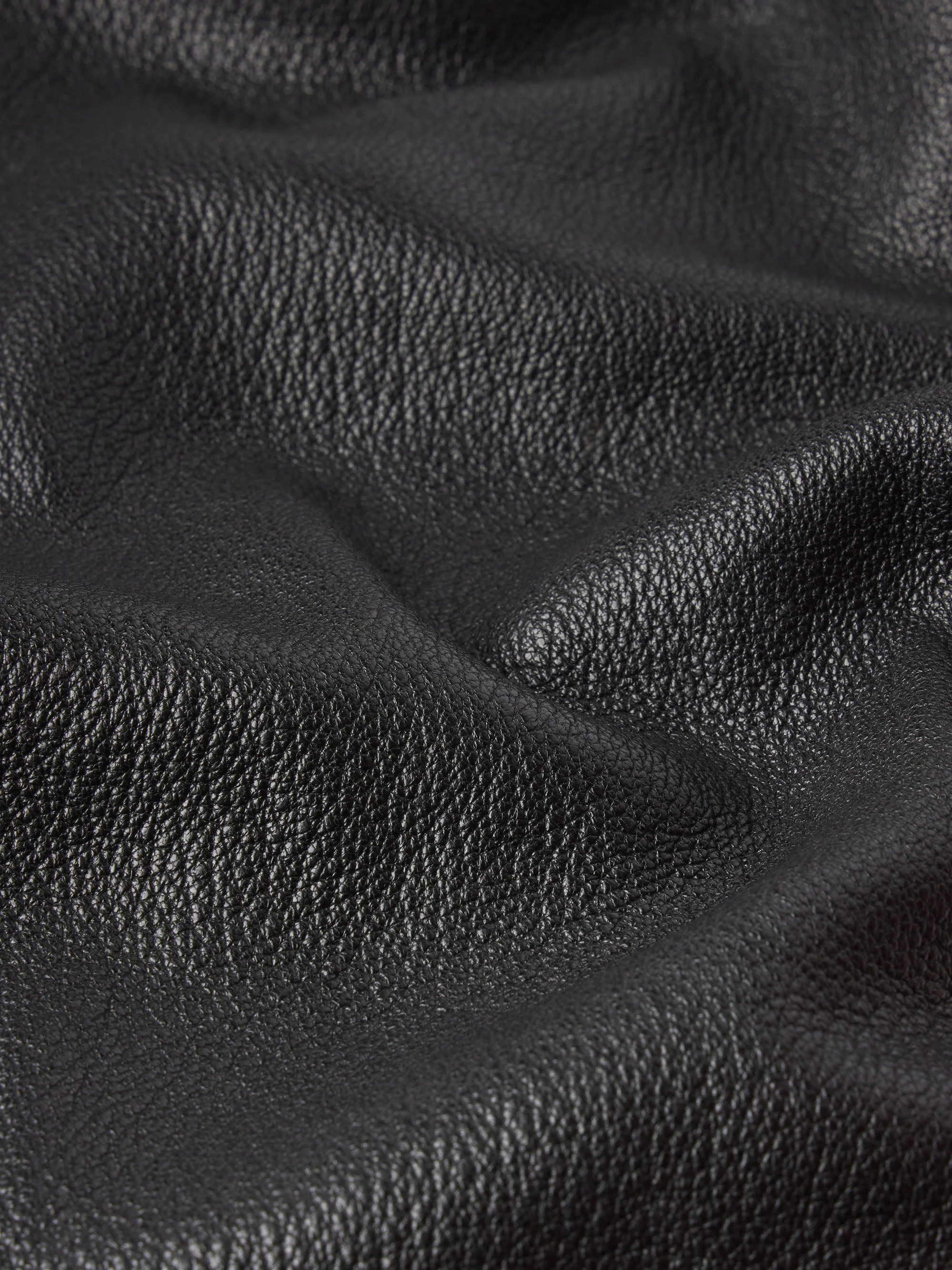 FRAME - Leather Jacket - Image 3