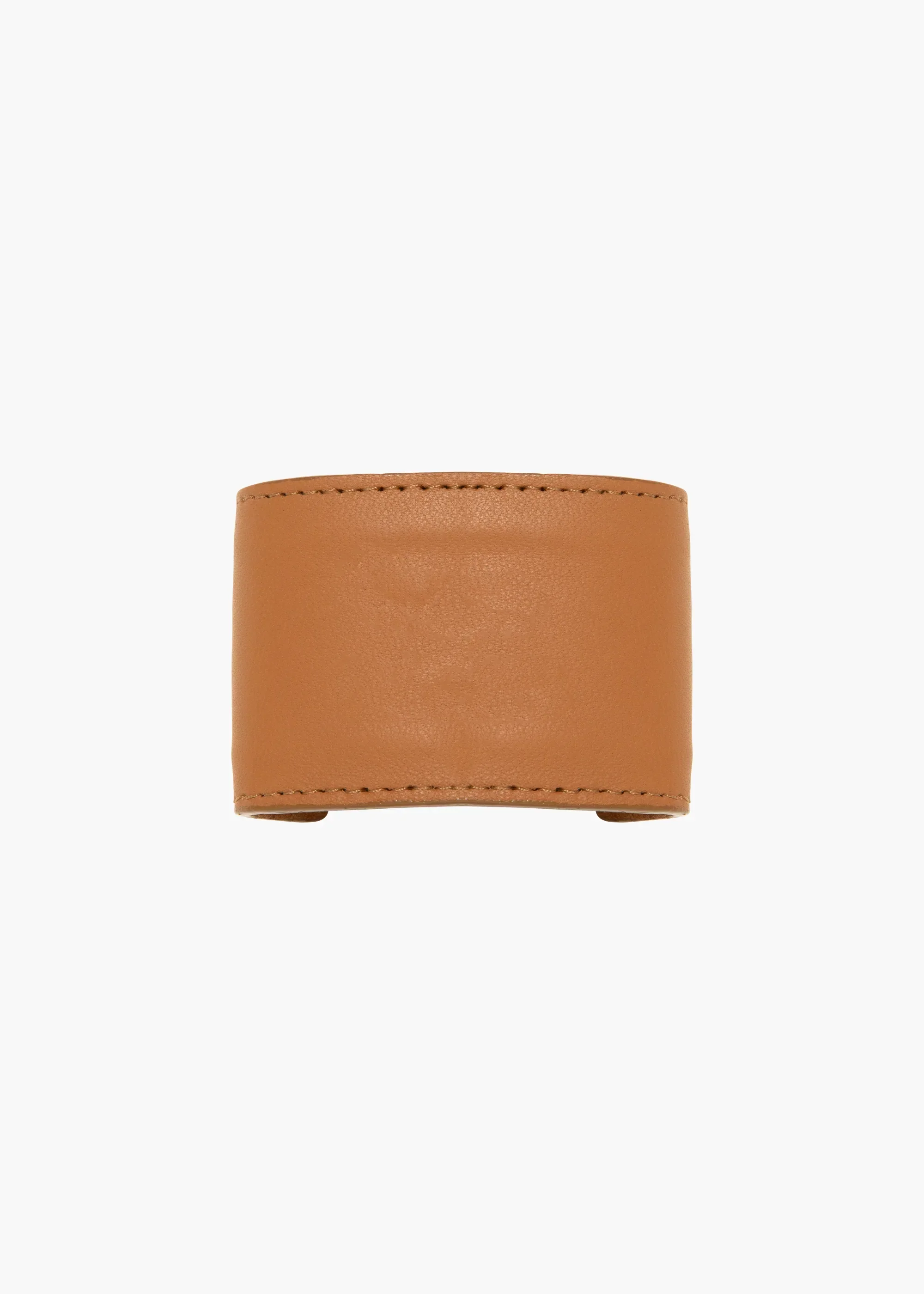 Jennifer Behr - Leather Ponywrap