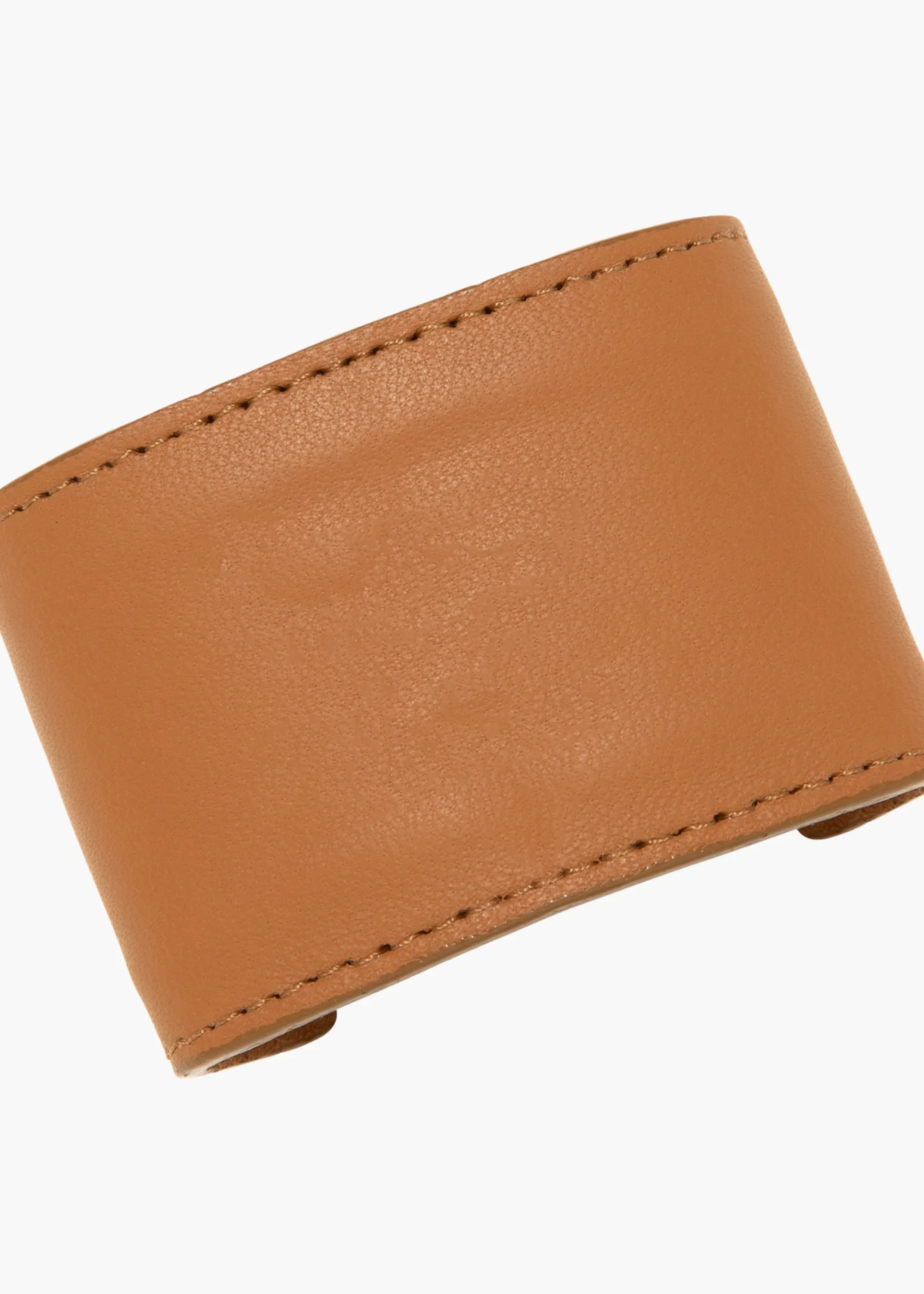 Jennifer Behr - Leather Ponywrap - Image 5