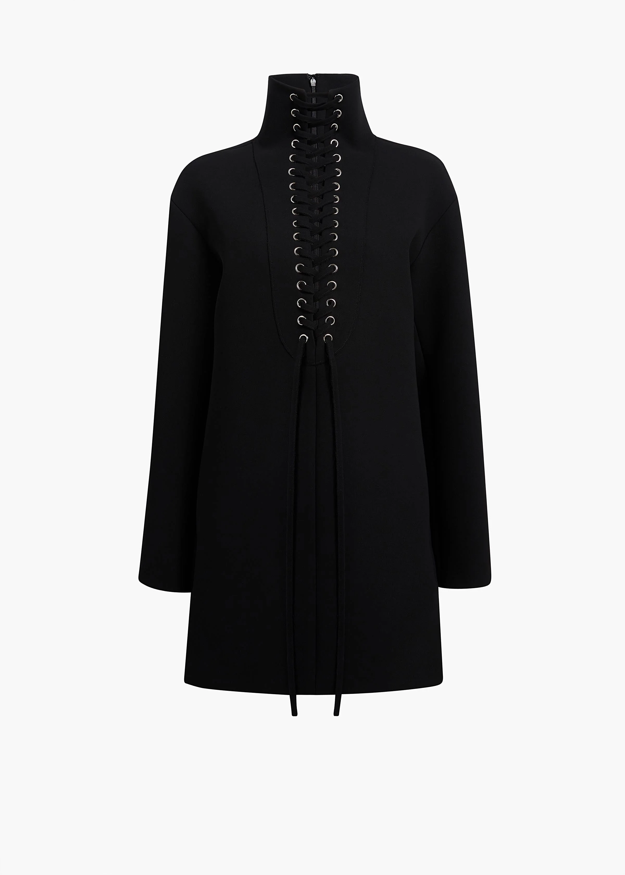 Khaite - Lee Dress in Black