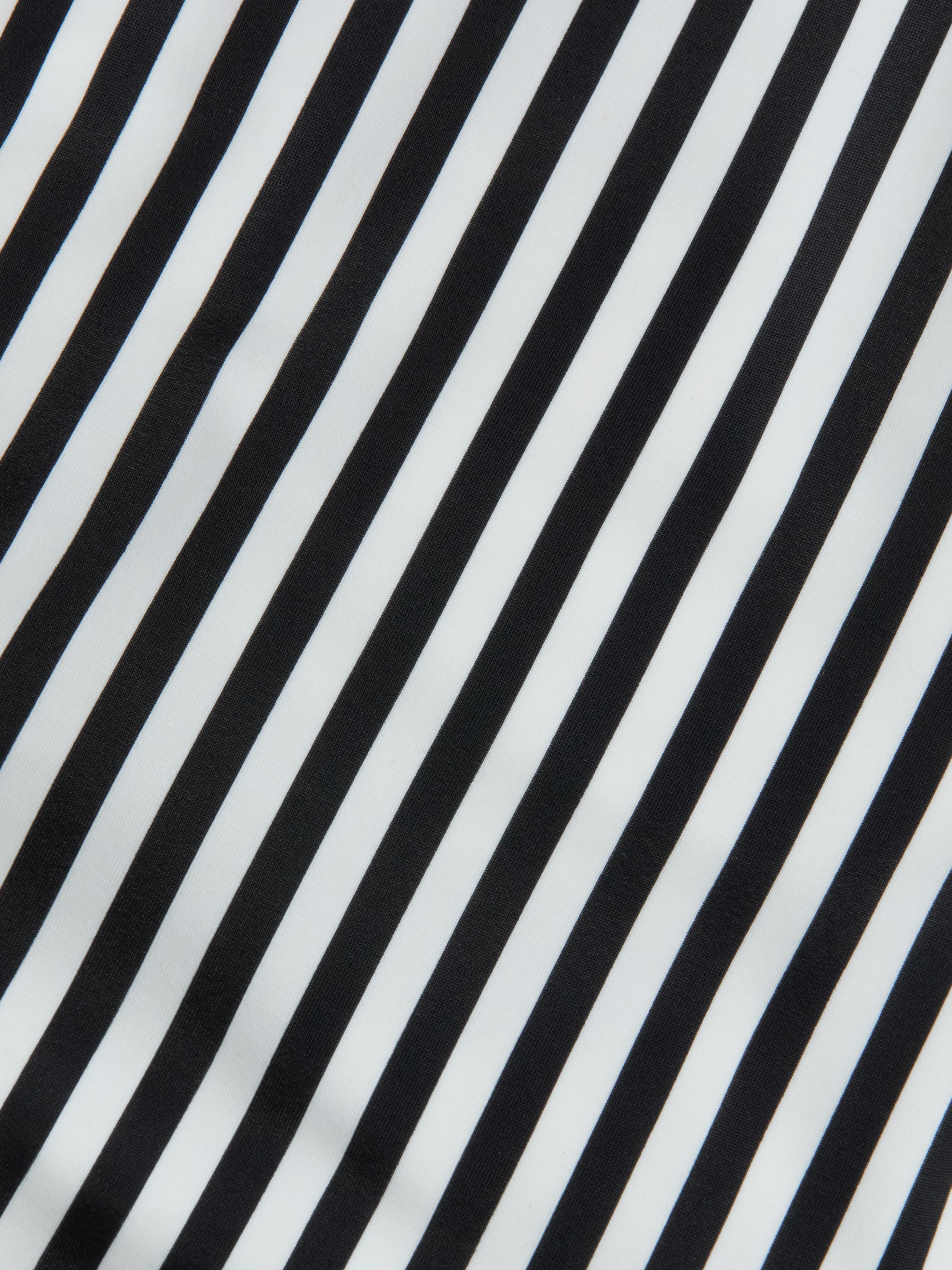 L'AGENCE - Leila Halter One - Piece Swimsuit - Image 6