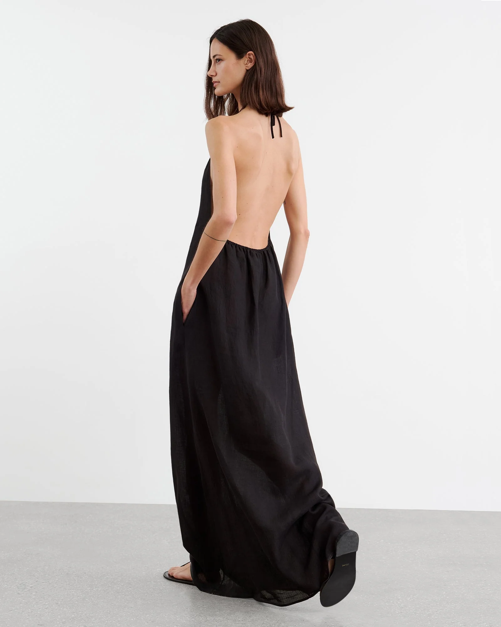 Nili Lotan - LELIA DRESS - Image 10