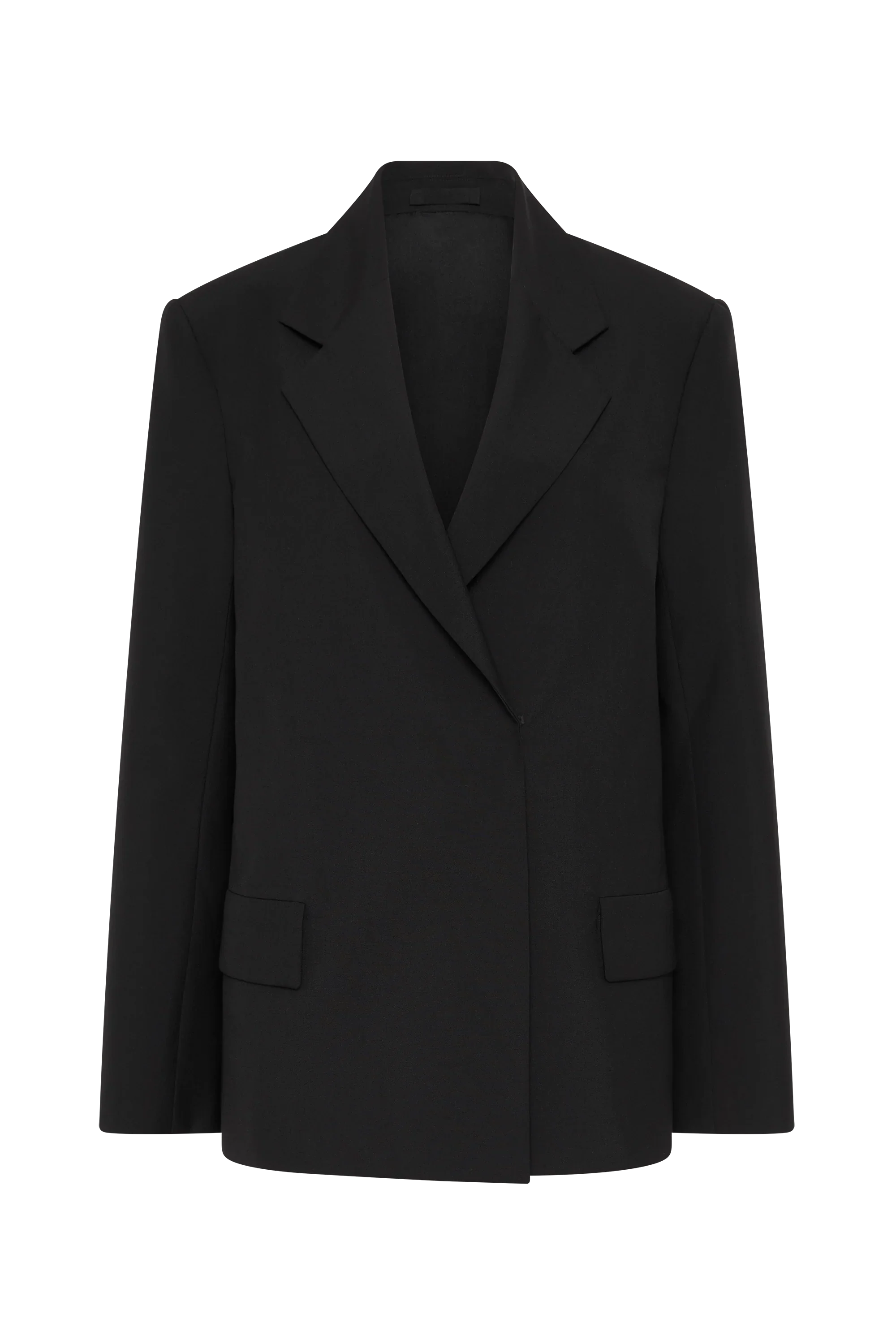 Faithfull - Lena Blazer Black - Final Sale - Image 7
