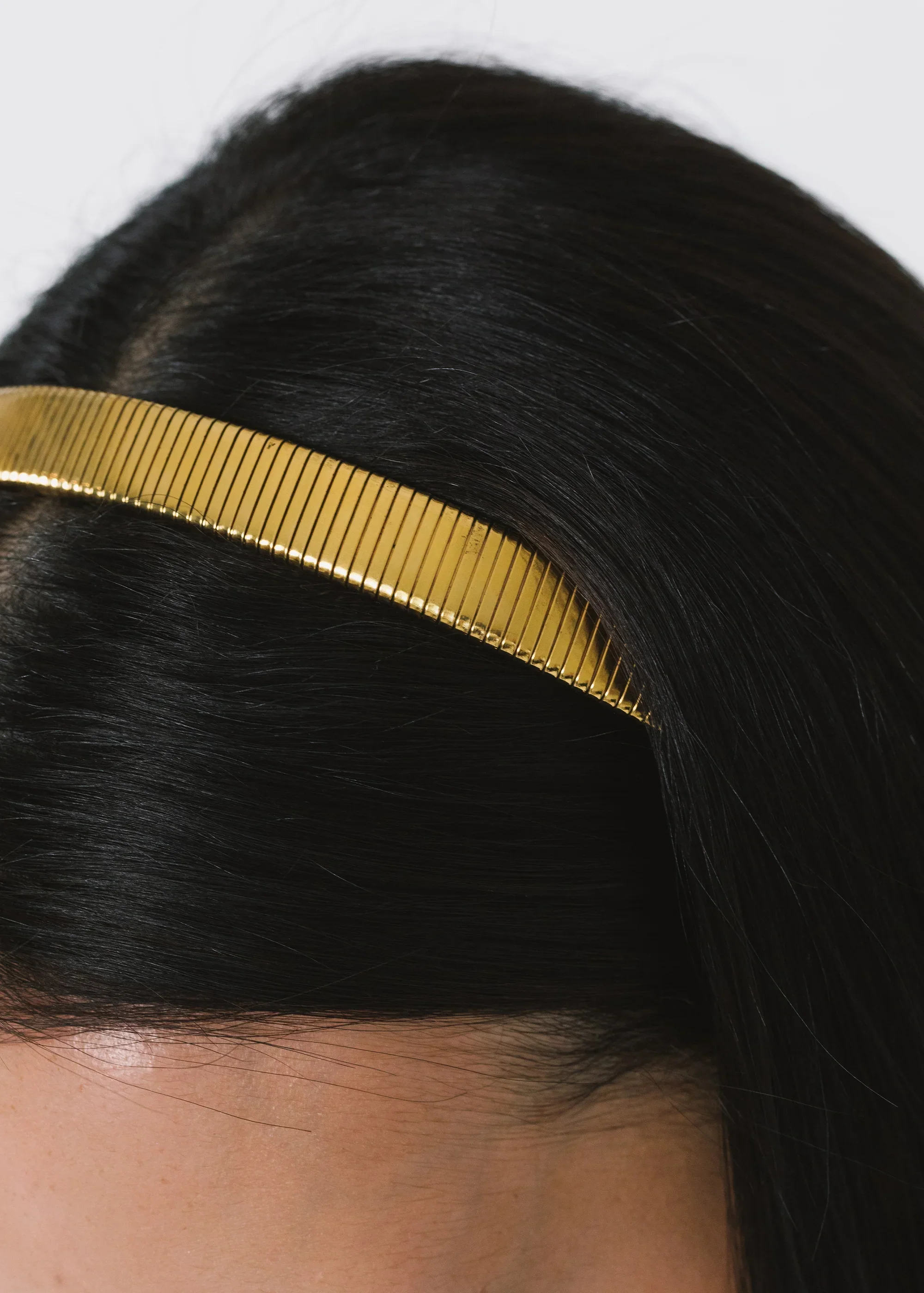 Jennifer Behr - Lena Headband - Image 3