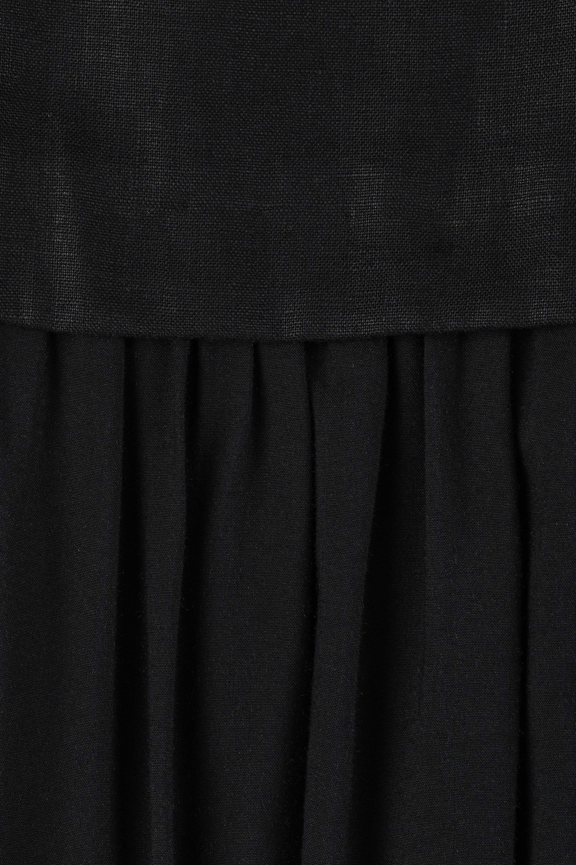 Faithfull - Lenise Maxi Dress Black - Final Sale - Image 6