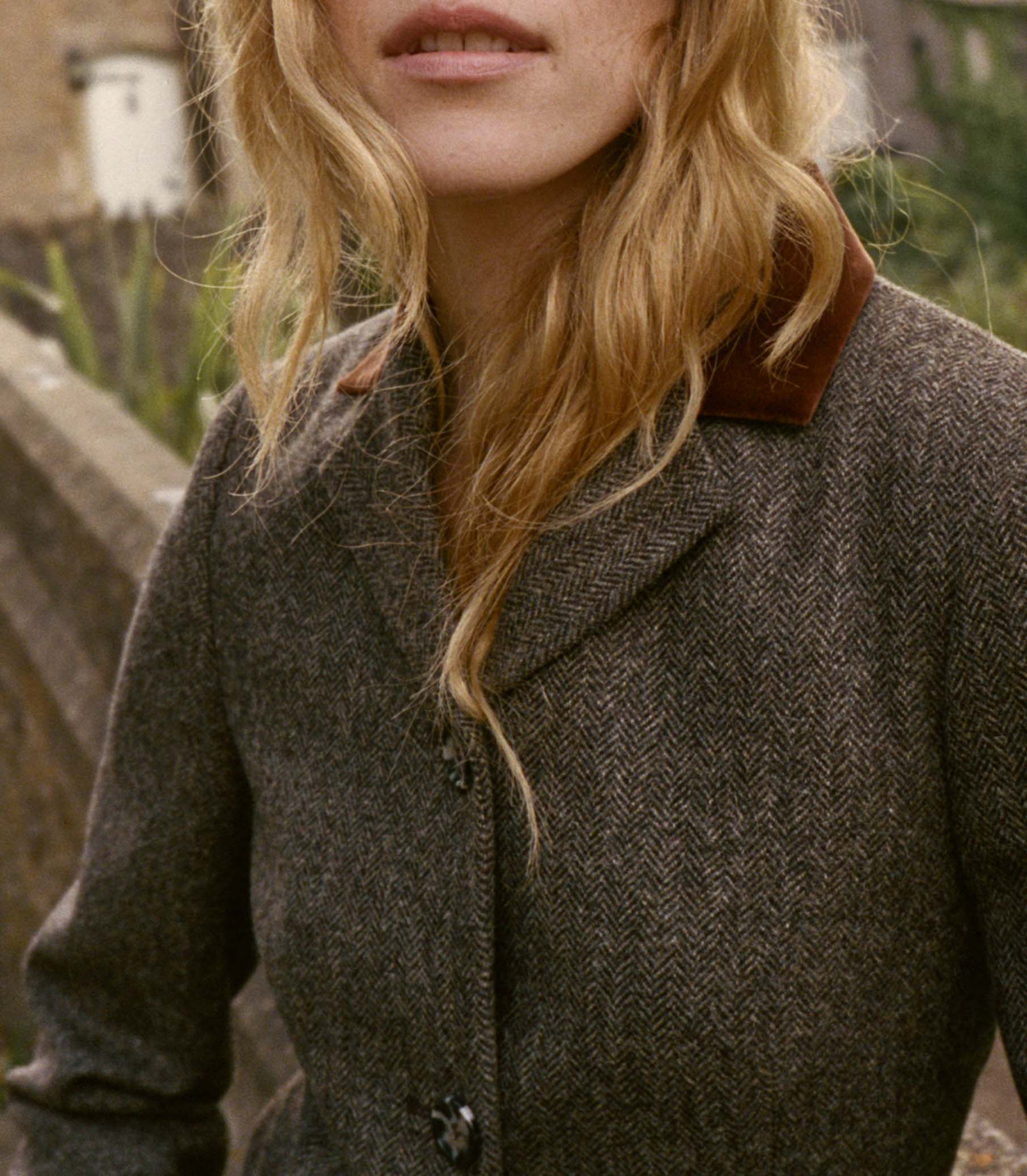 DOEN - LENNON BLAZER - Image 10