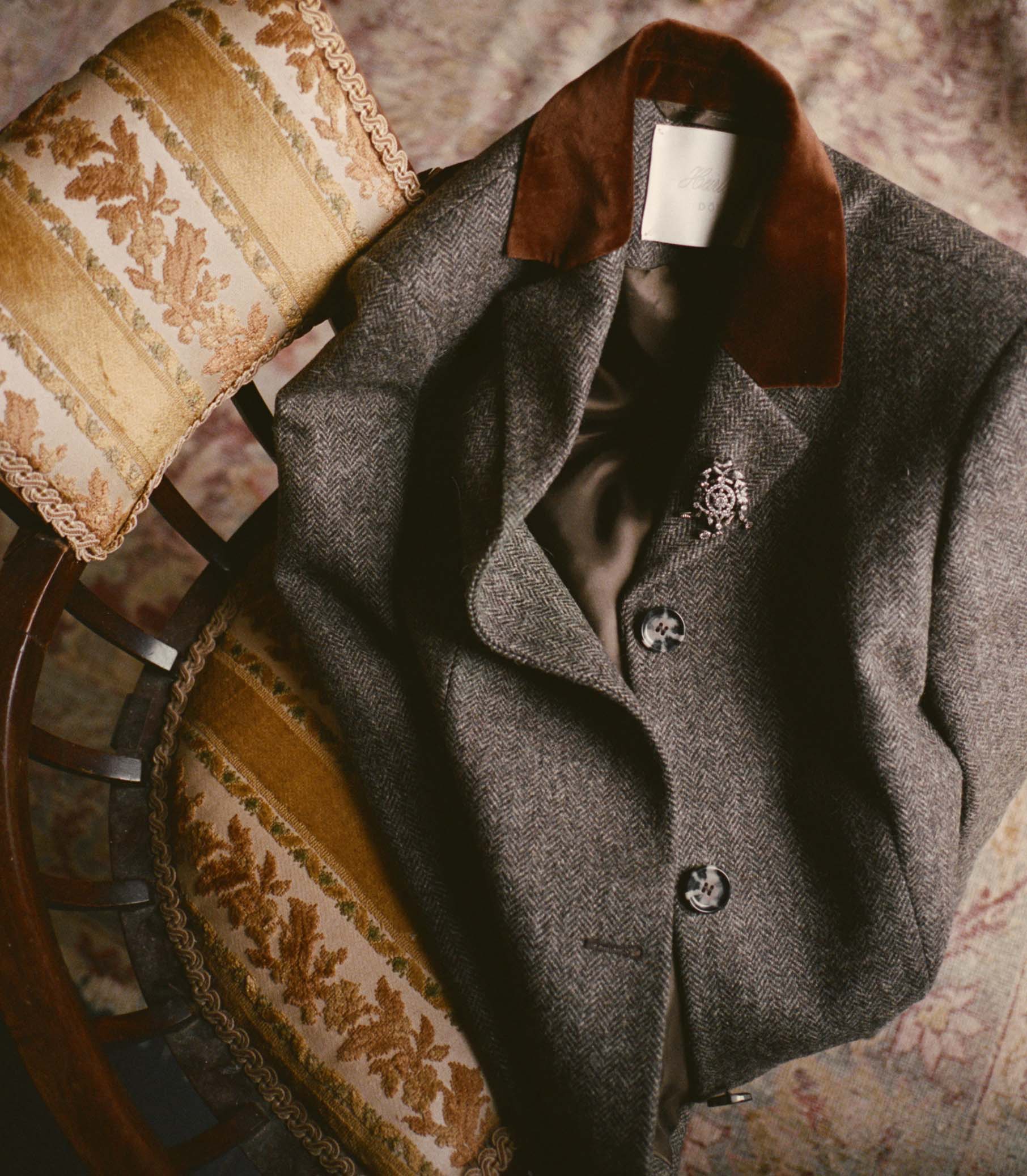 DOEN - LENNON BLAZER - Image 5
