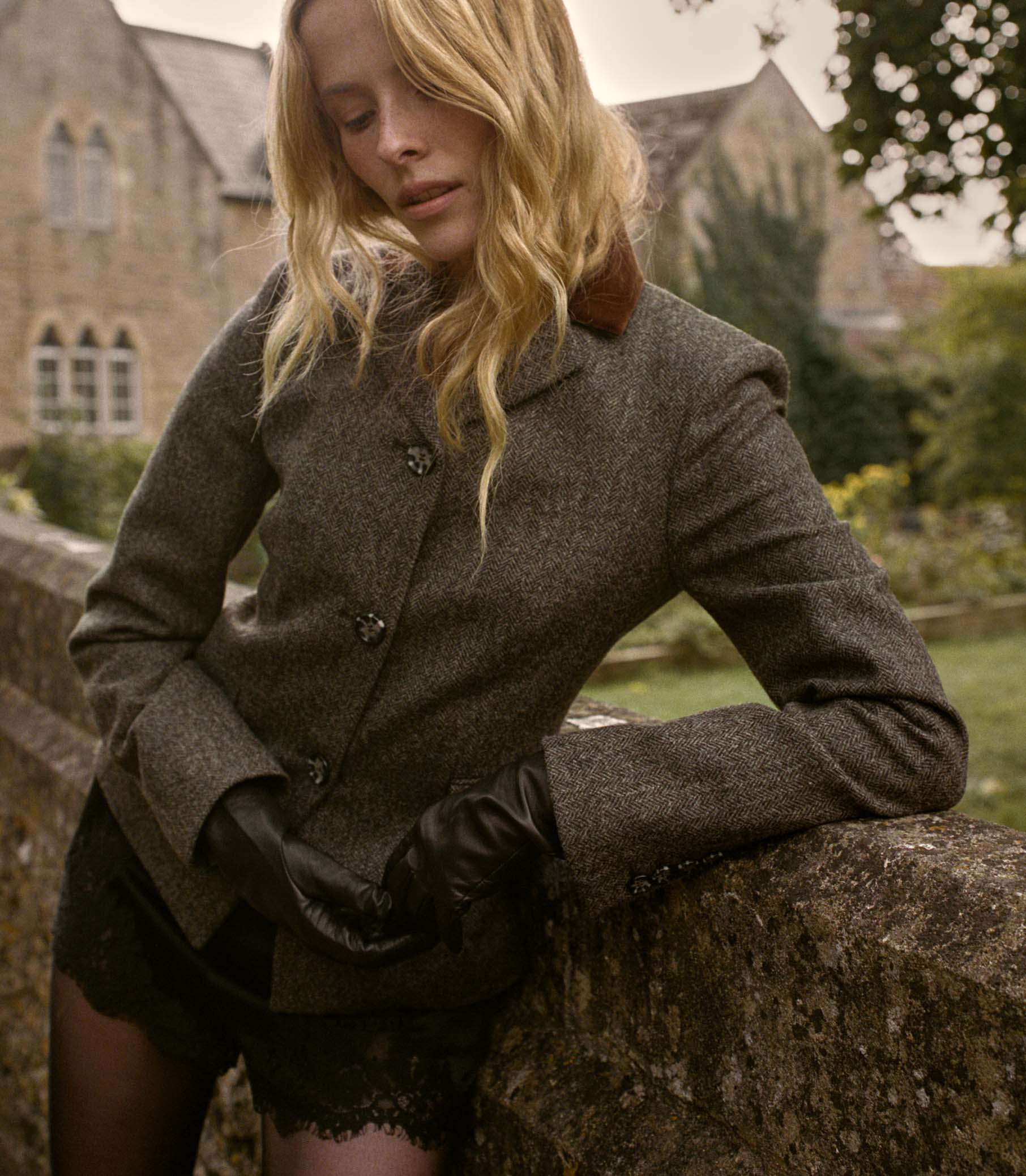 DOEN - LENNON BLAZER - Image 8