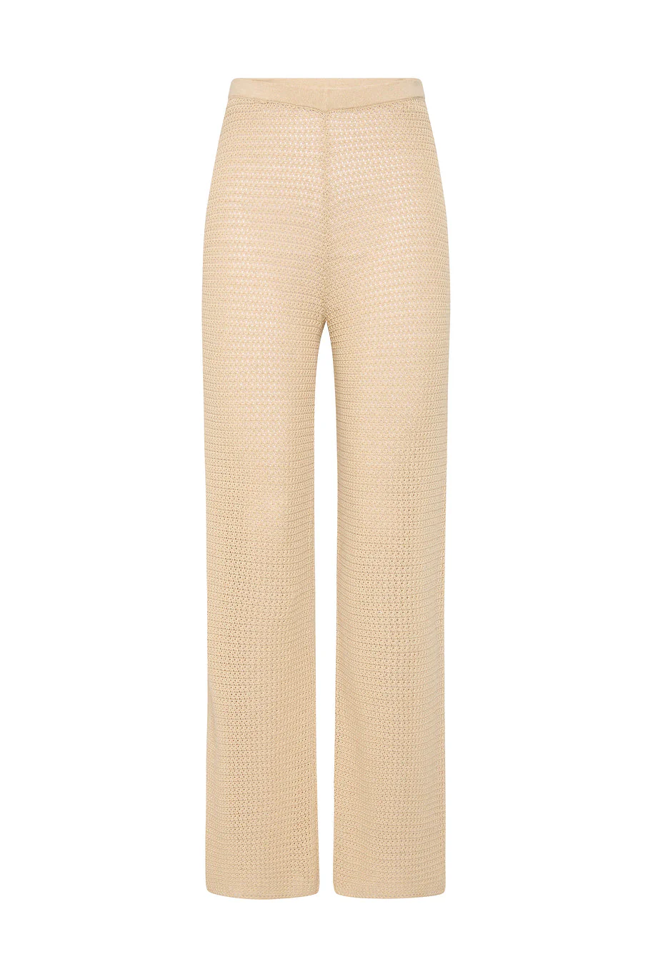 Posse - LENNON PANT - BEIGE - Image 5