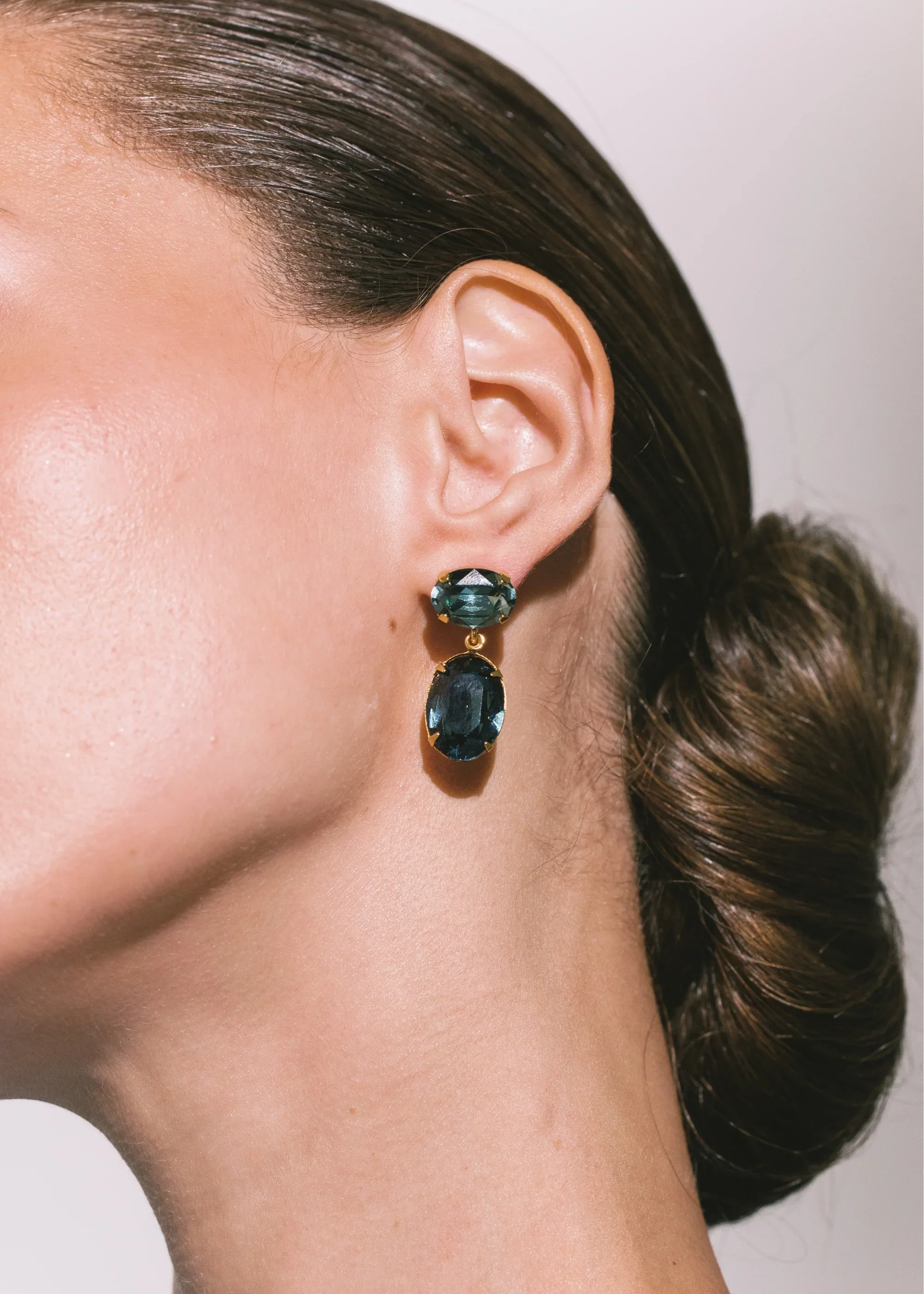 Jennifer Behr - Lenora Earrings - Image 3