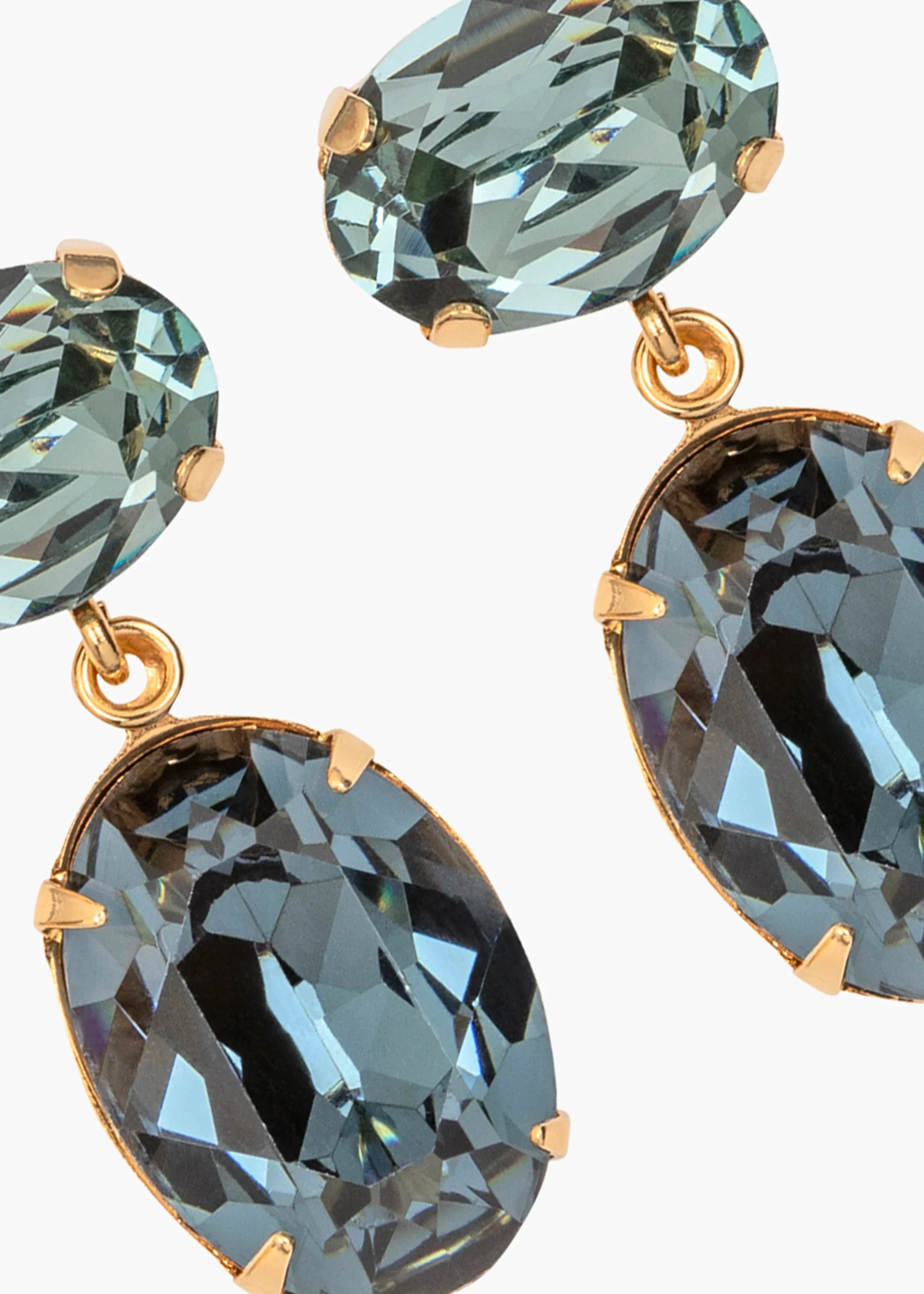 Jennifer Behr - Lenora Earrings - Image 5