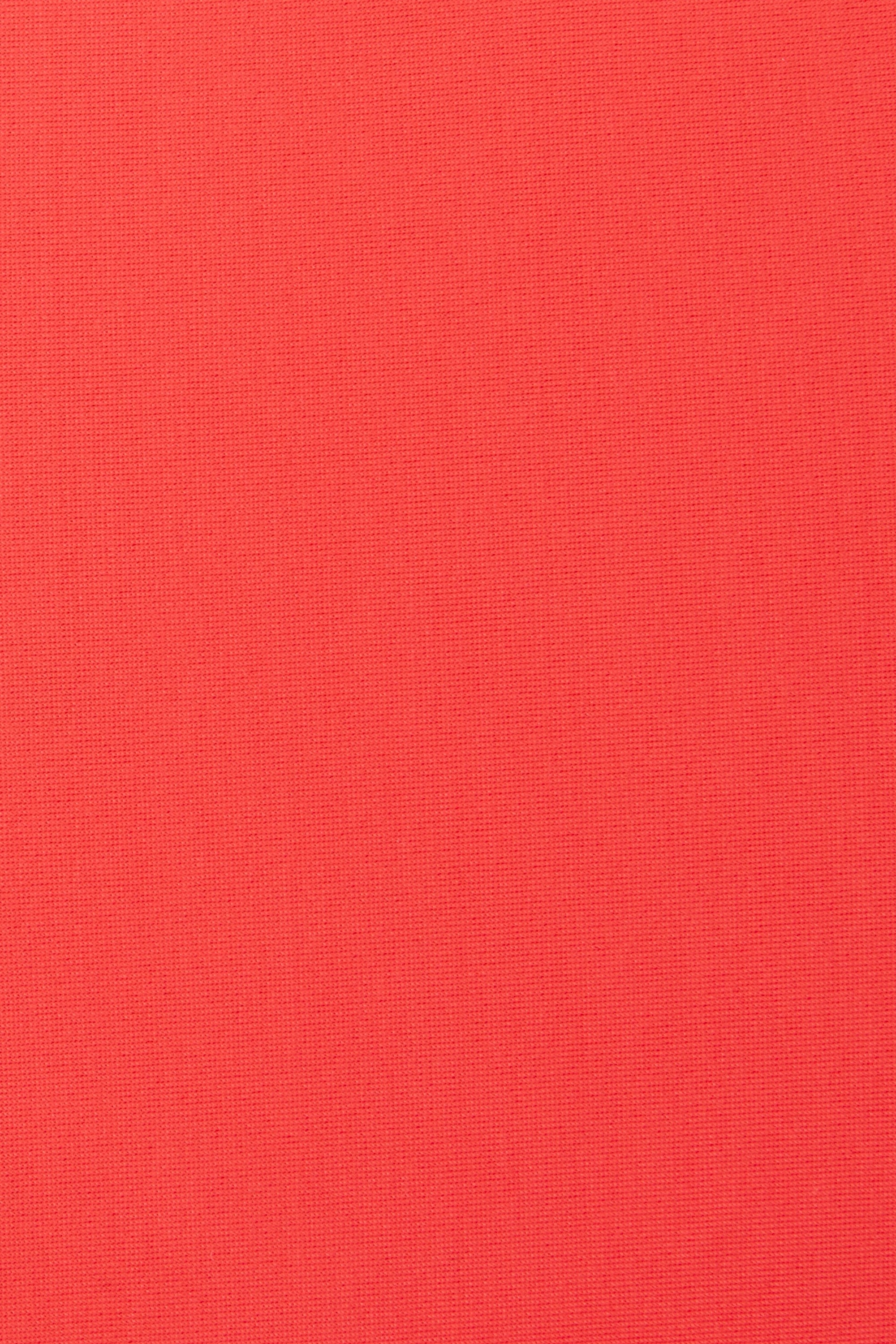 Faithfull - Leo Bikini Bottom Vermillion - Final Sale - Image 5