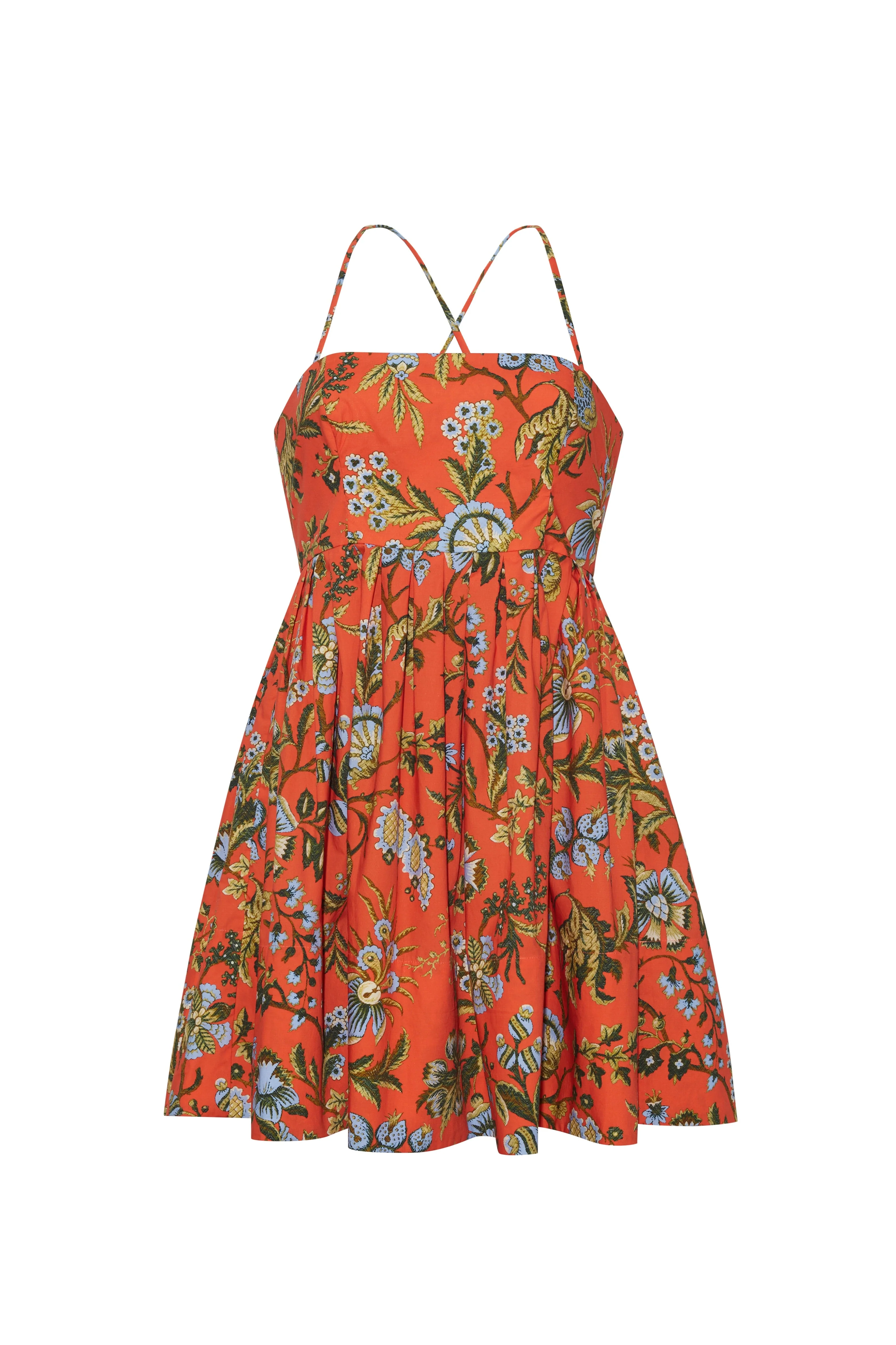Cara Cara - Leo Mini Dress