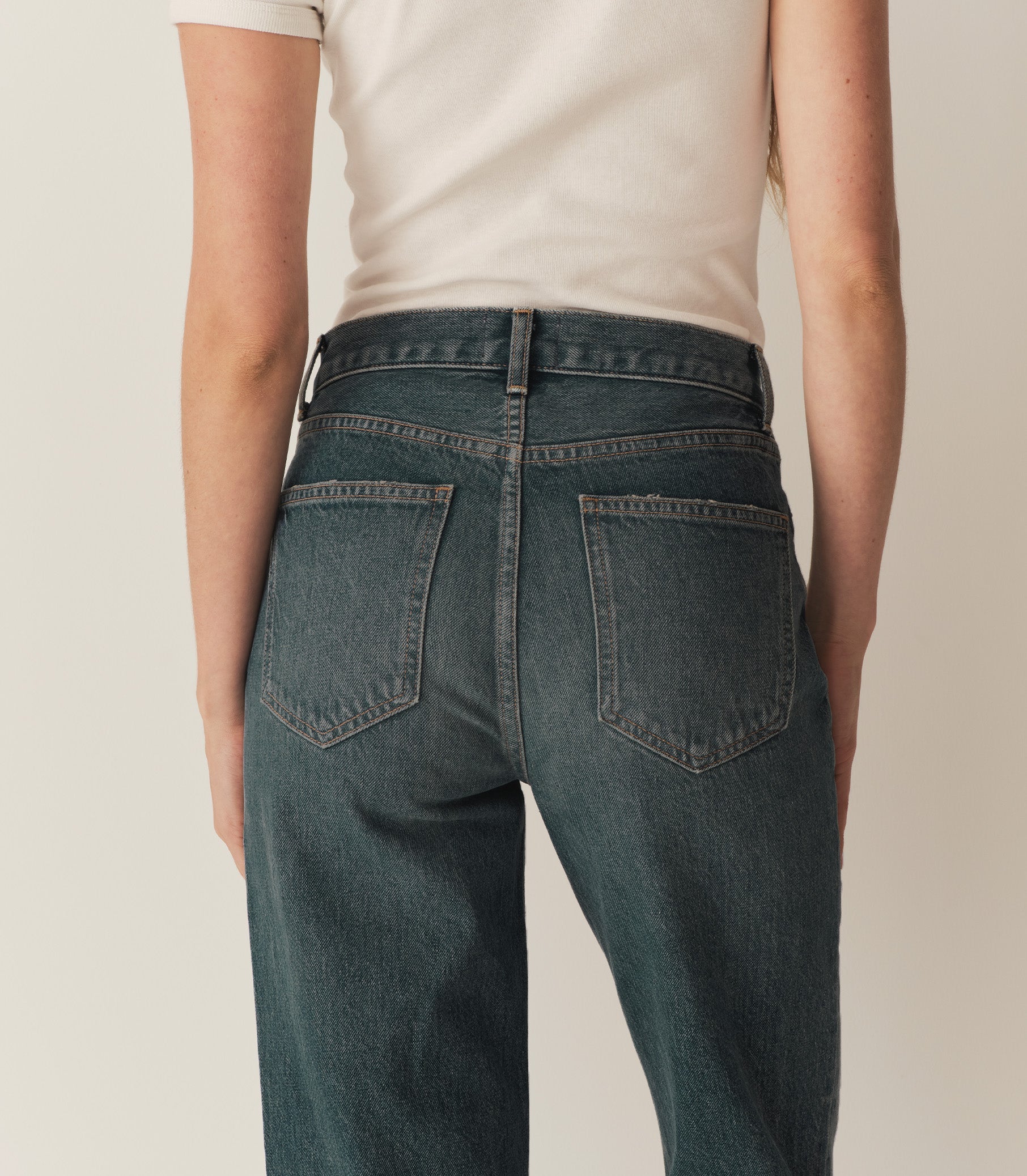 DÔEN - LEONE JEAN -- ALBI WASH - Image 4