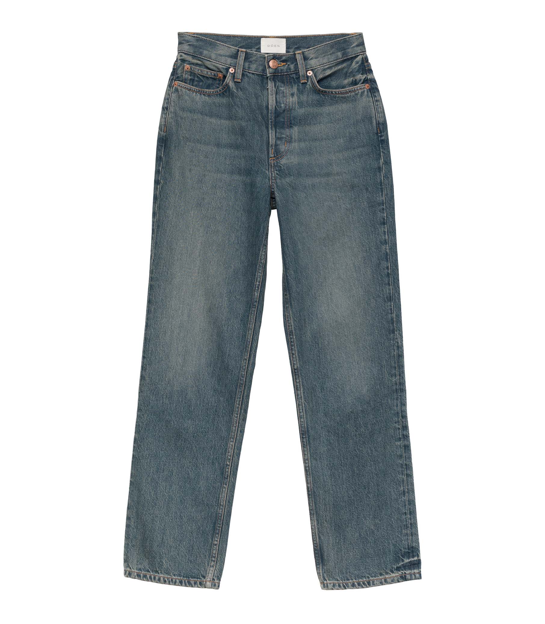 DÔEN - LEONE JEAN -- ALBI WASH - Image 5