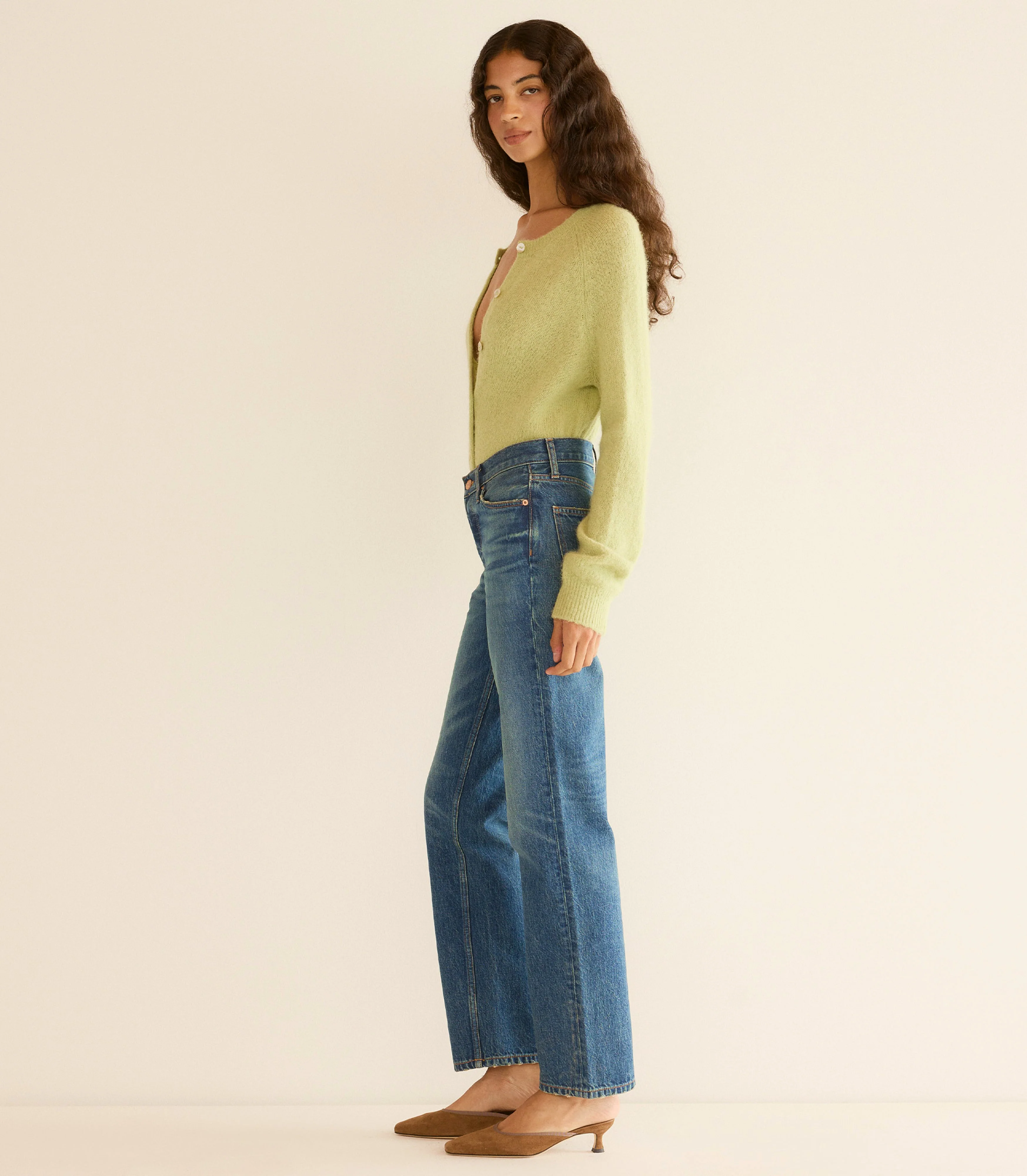 DOEN - LEONE JEAN - Image 3