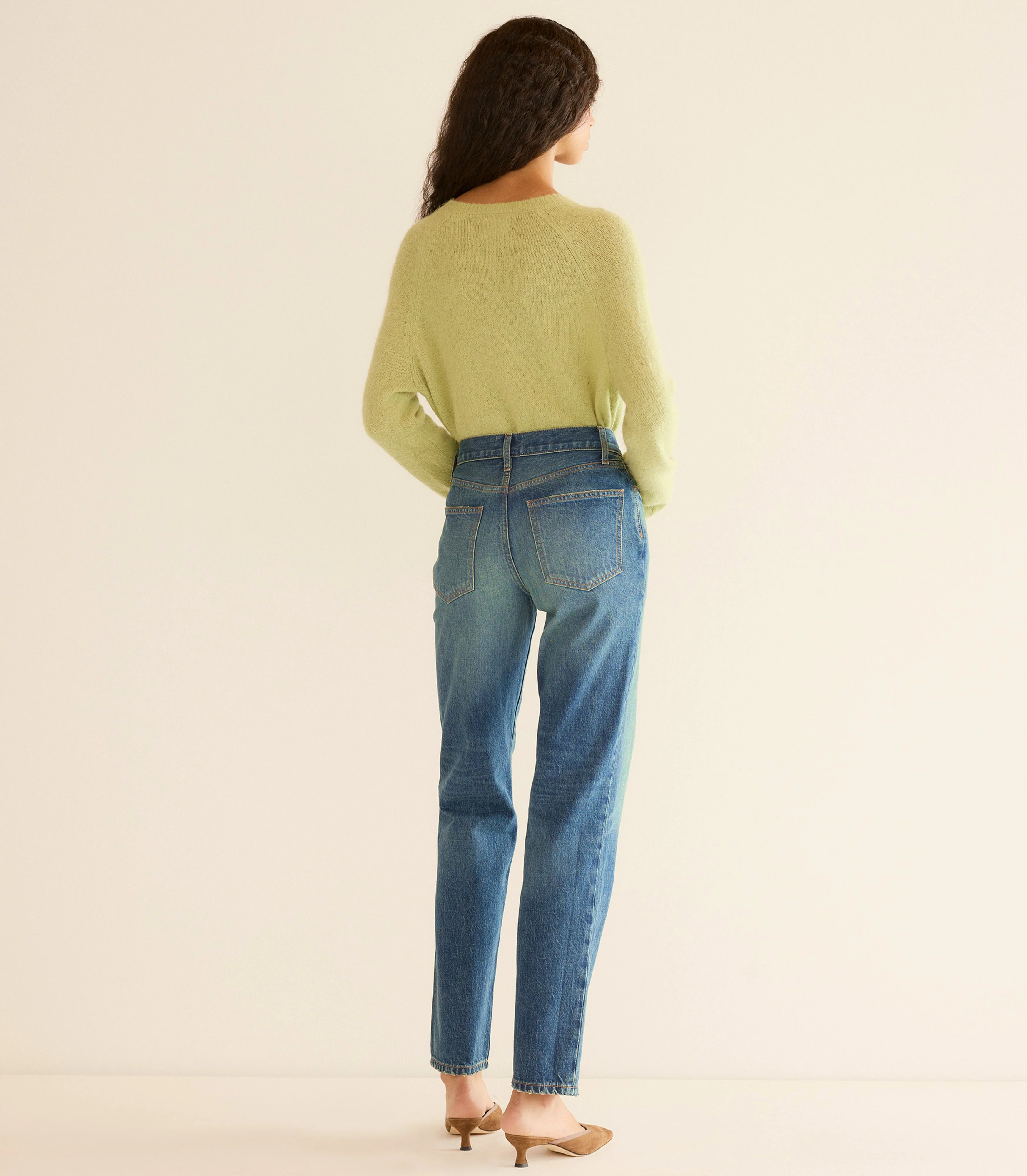 DOEN - LEONE JEAN - Image 4
