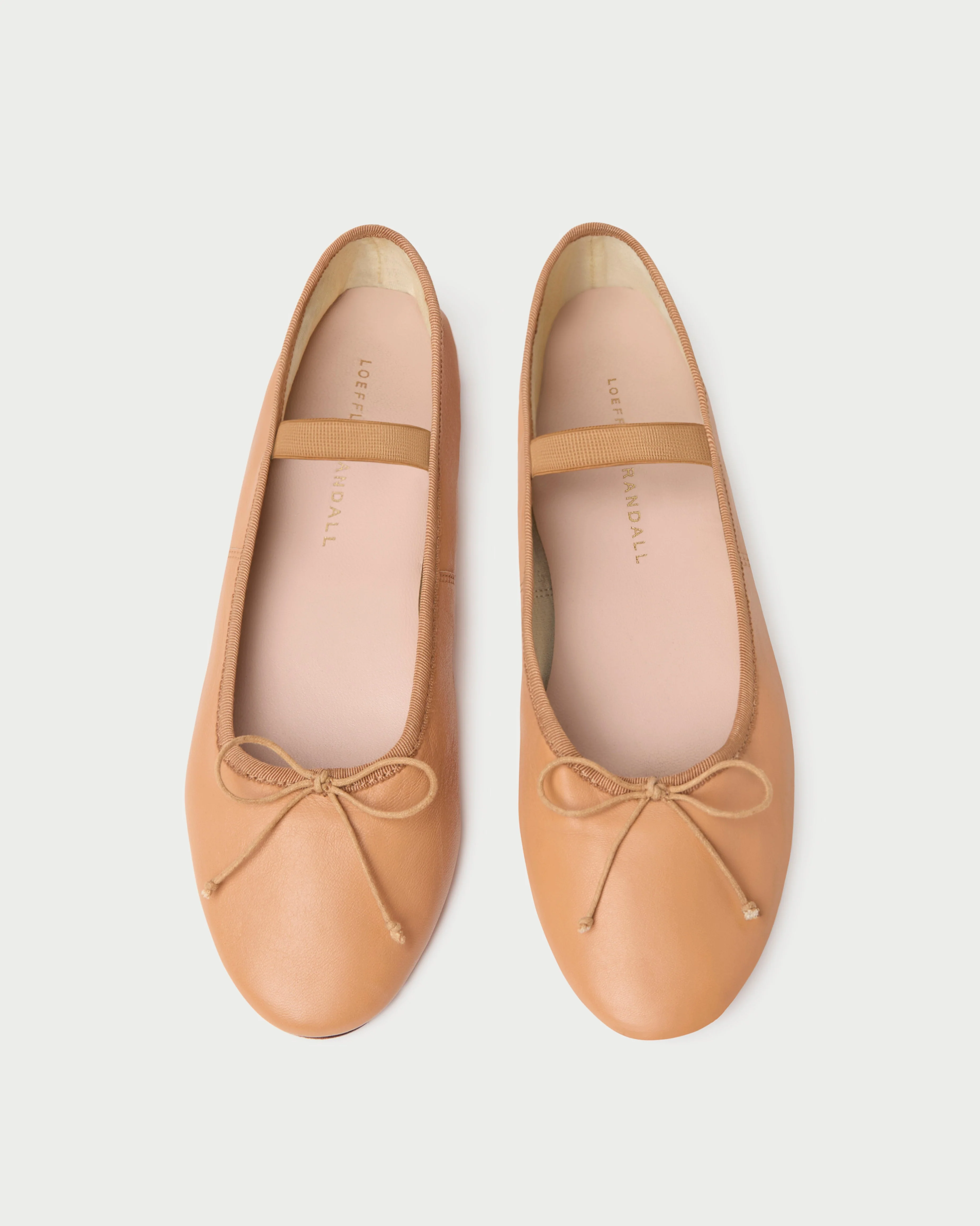 Loeffler Randall - Leonie Ballet Flat - Image 2