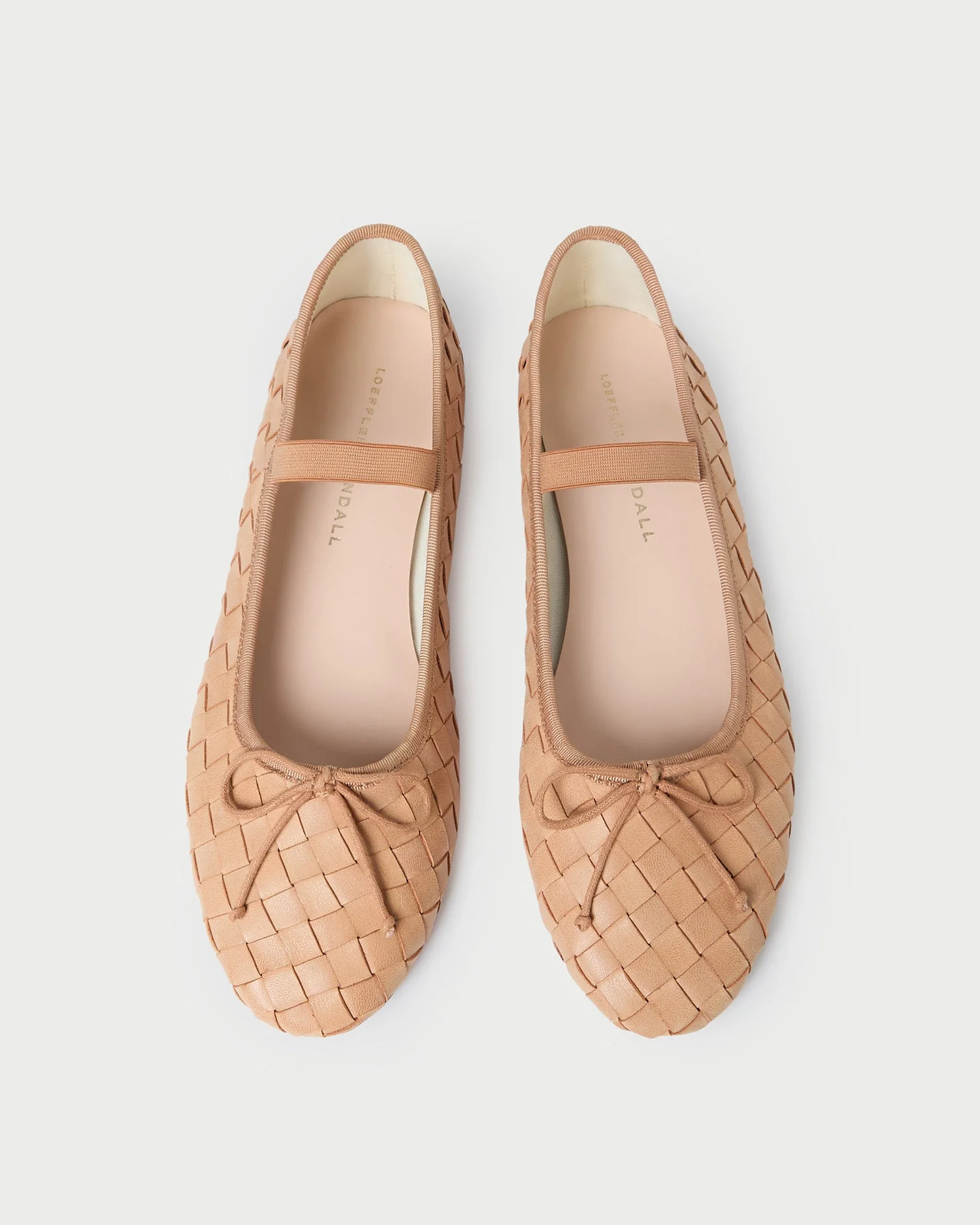 Loeffler Randall - Leonie Ballet Flat - Image 2