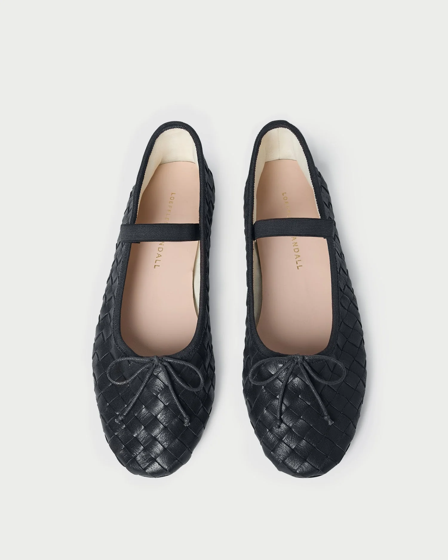 Loeffler Randall - Leonie Ballet Flat - Image 4