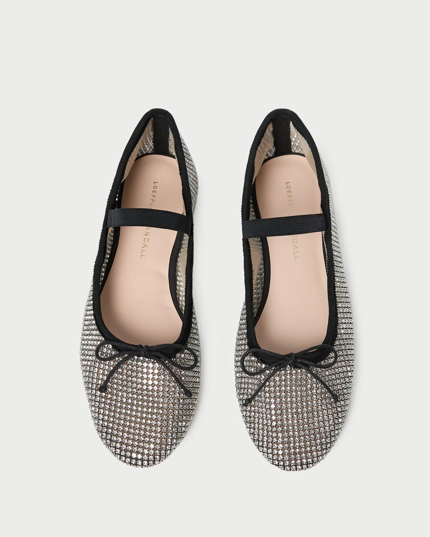Loeffler Randall - Leonie Ballet Flat - Image 5