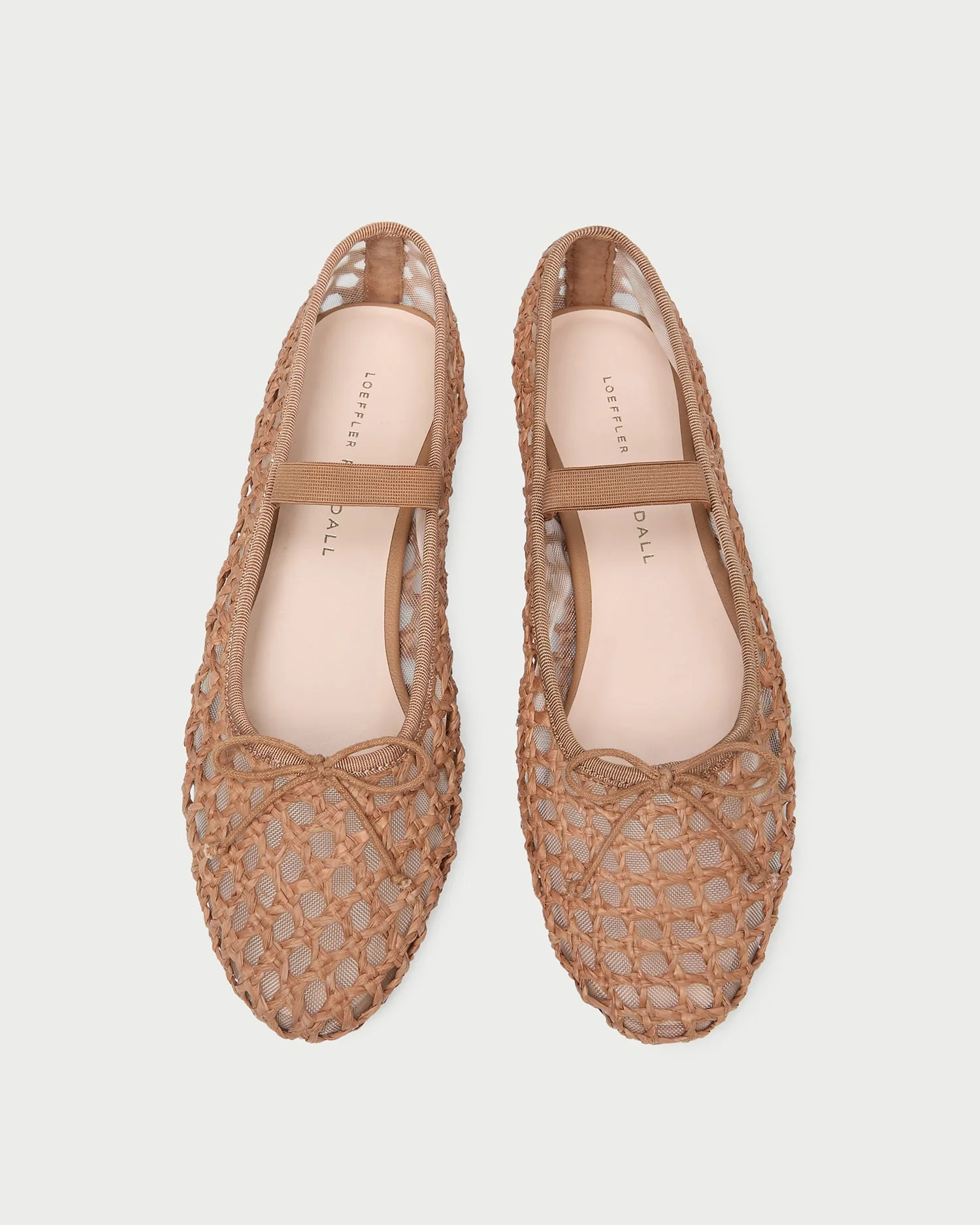 Loeffler Randall - Leonie Ballet Flat - Image 9