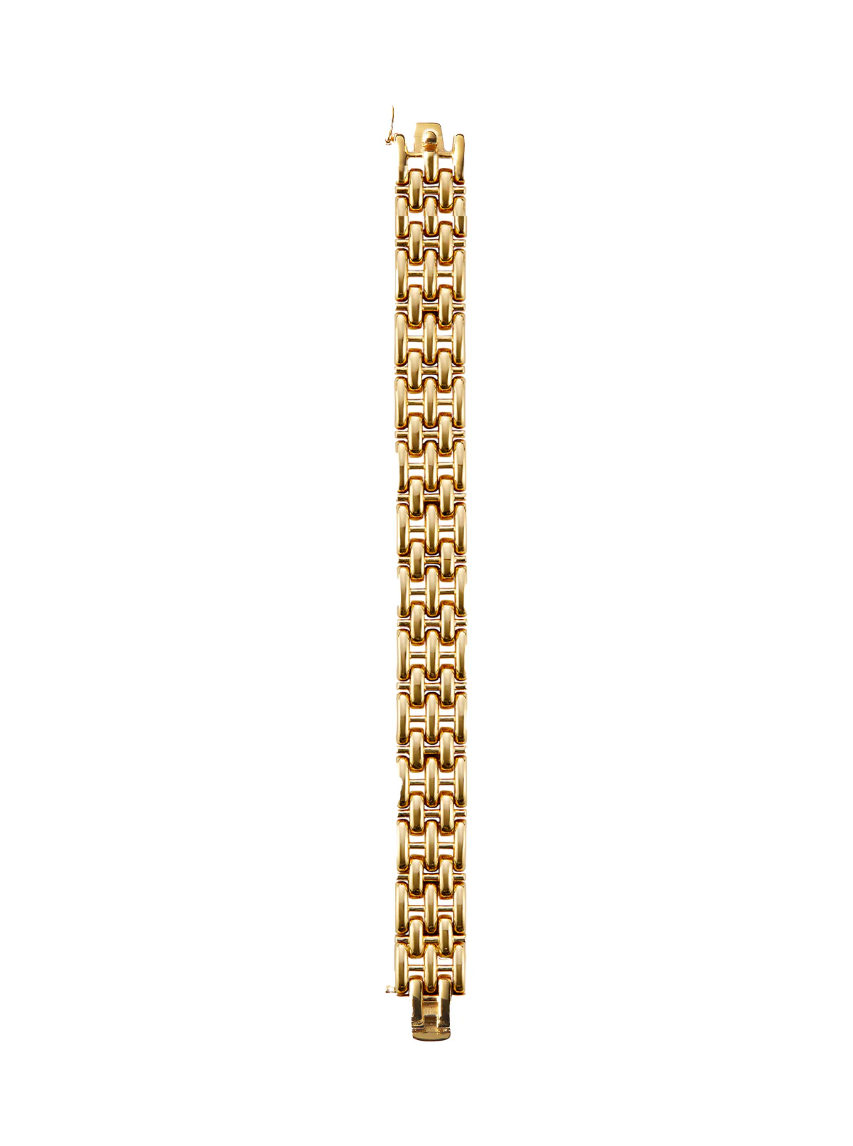 Dorsey - LEONORA LINK BRACELET, GOLD