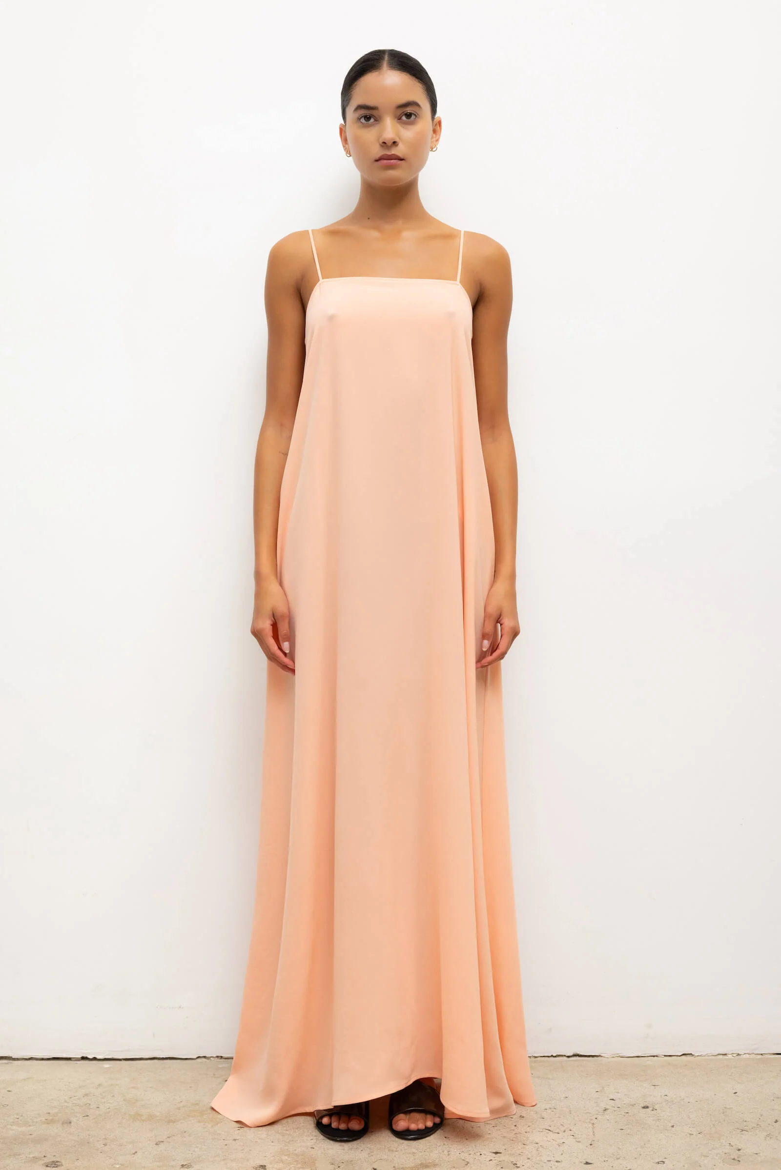 Leset - Ari Maxi Dress