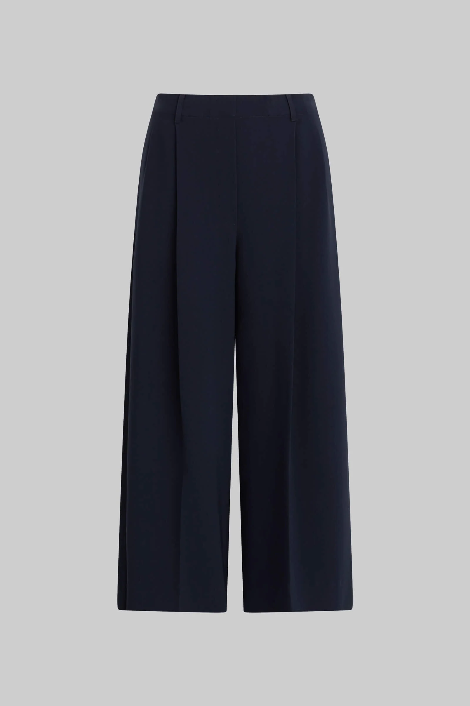 Leset - Arielle Crop Wide Leg Trouser - Image 2