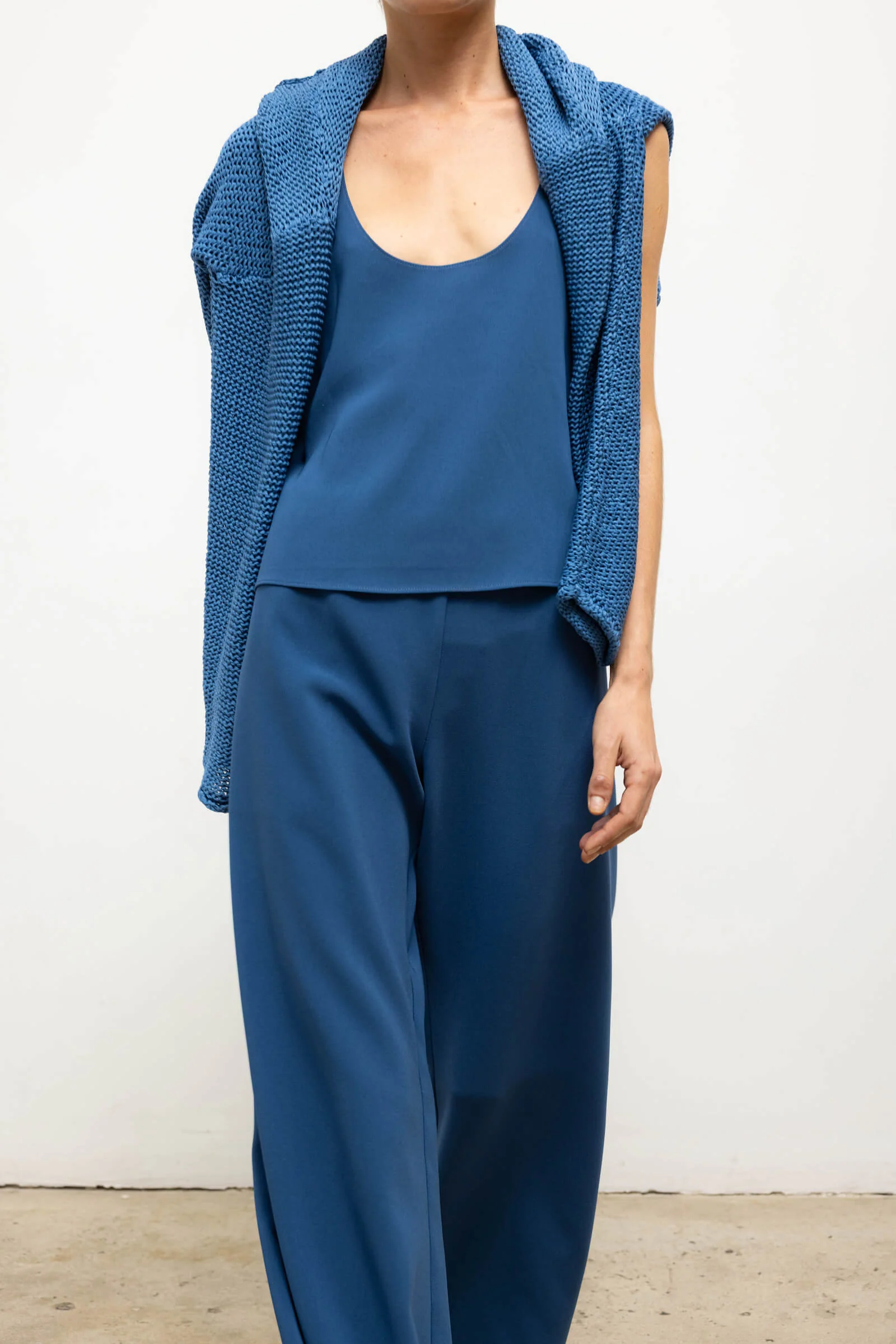 Leset - Arielle Pocket Pant - Image 4
