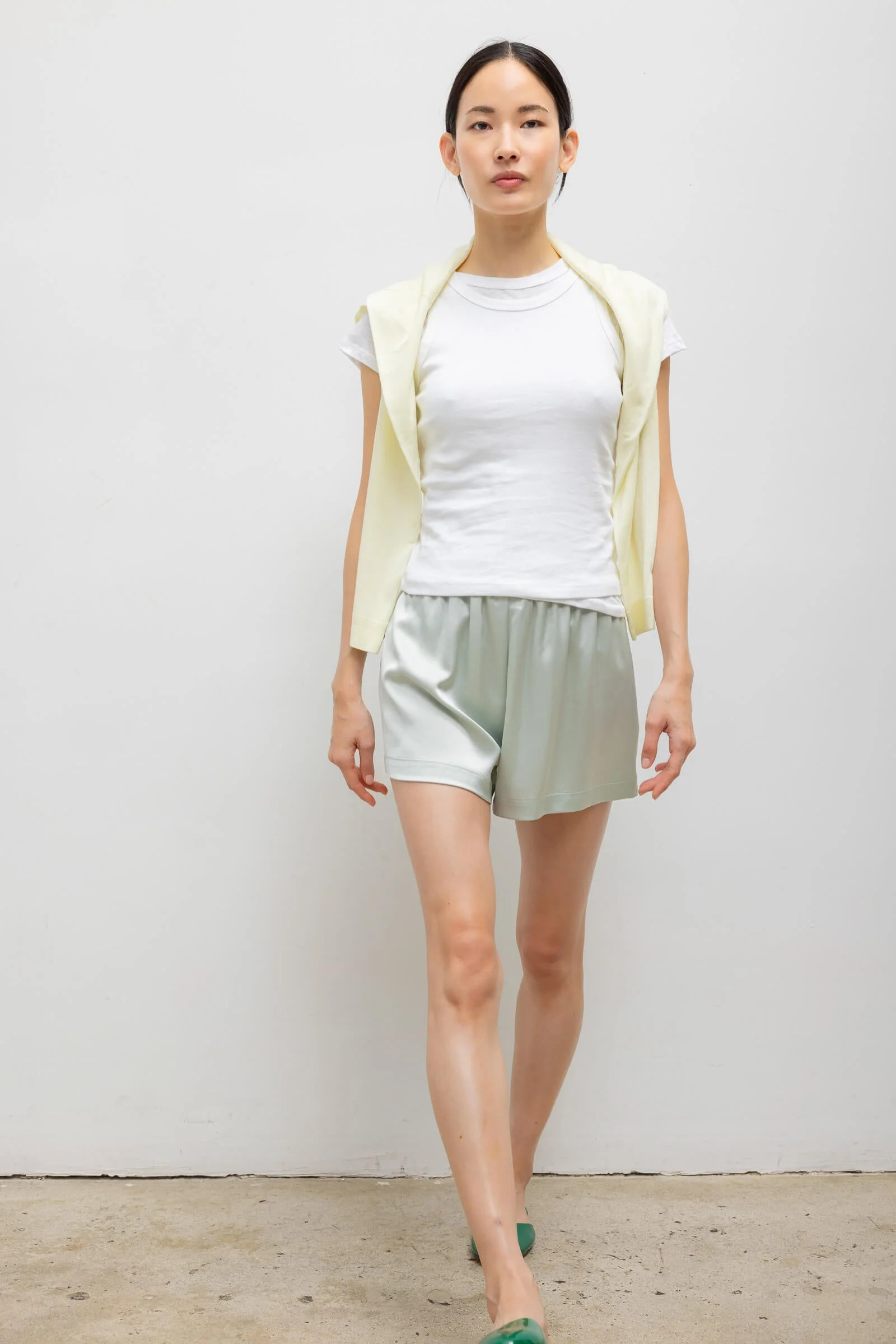 Leset - Barb Boxer Short - Image 3