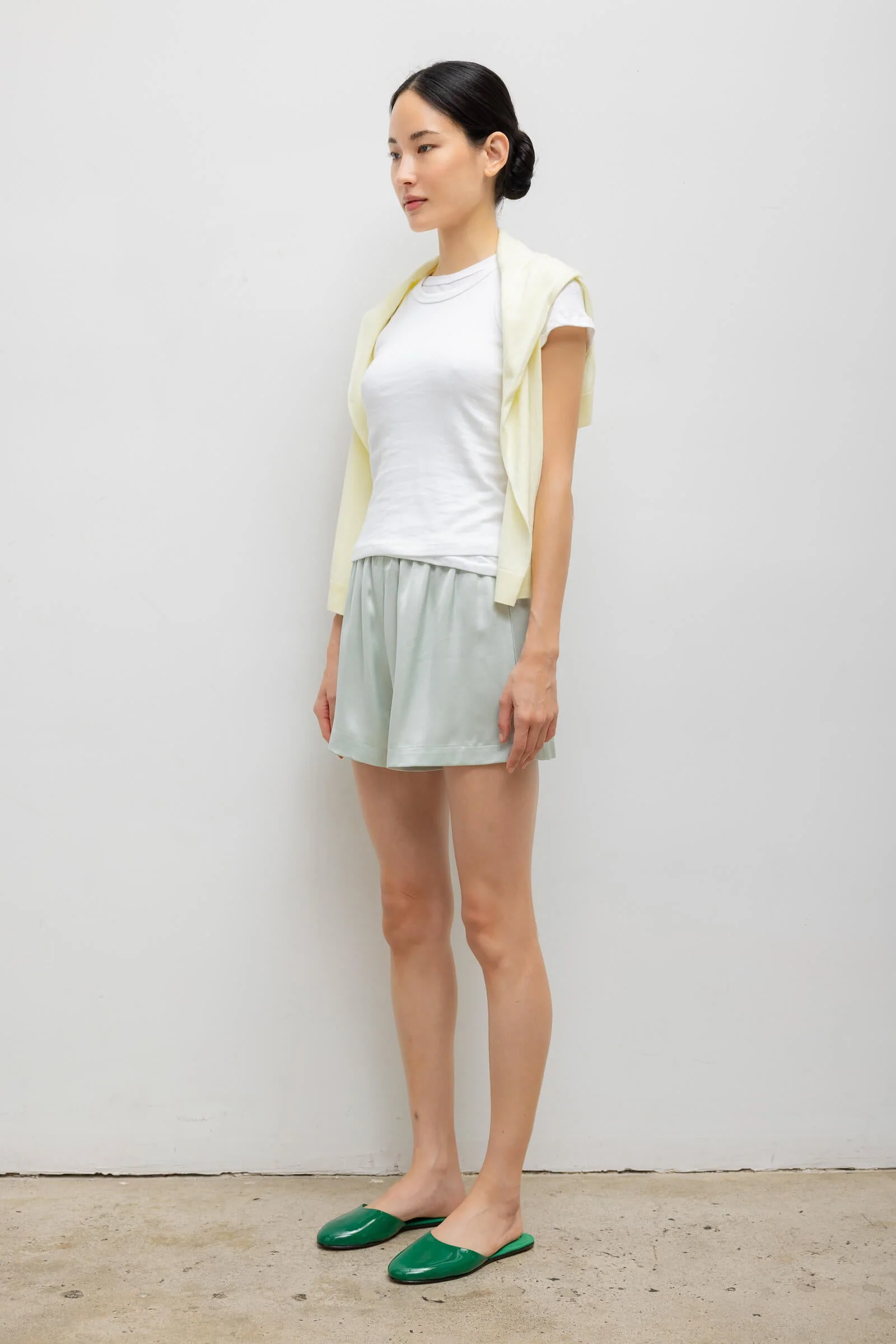 Leset - Barb Boxer Short - Image 5