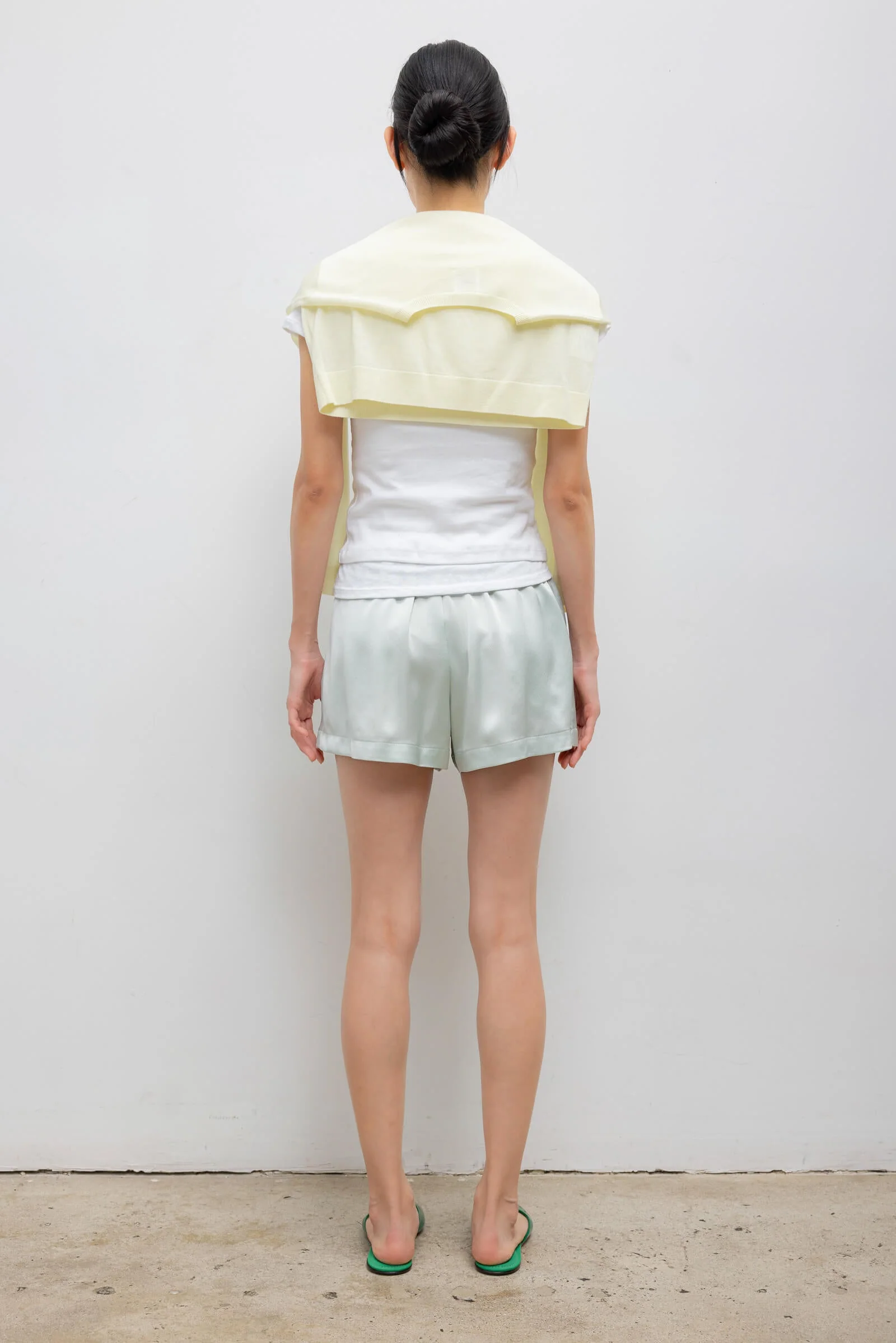Leset - Barb Boxer Short - Image 6