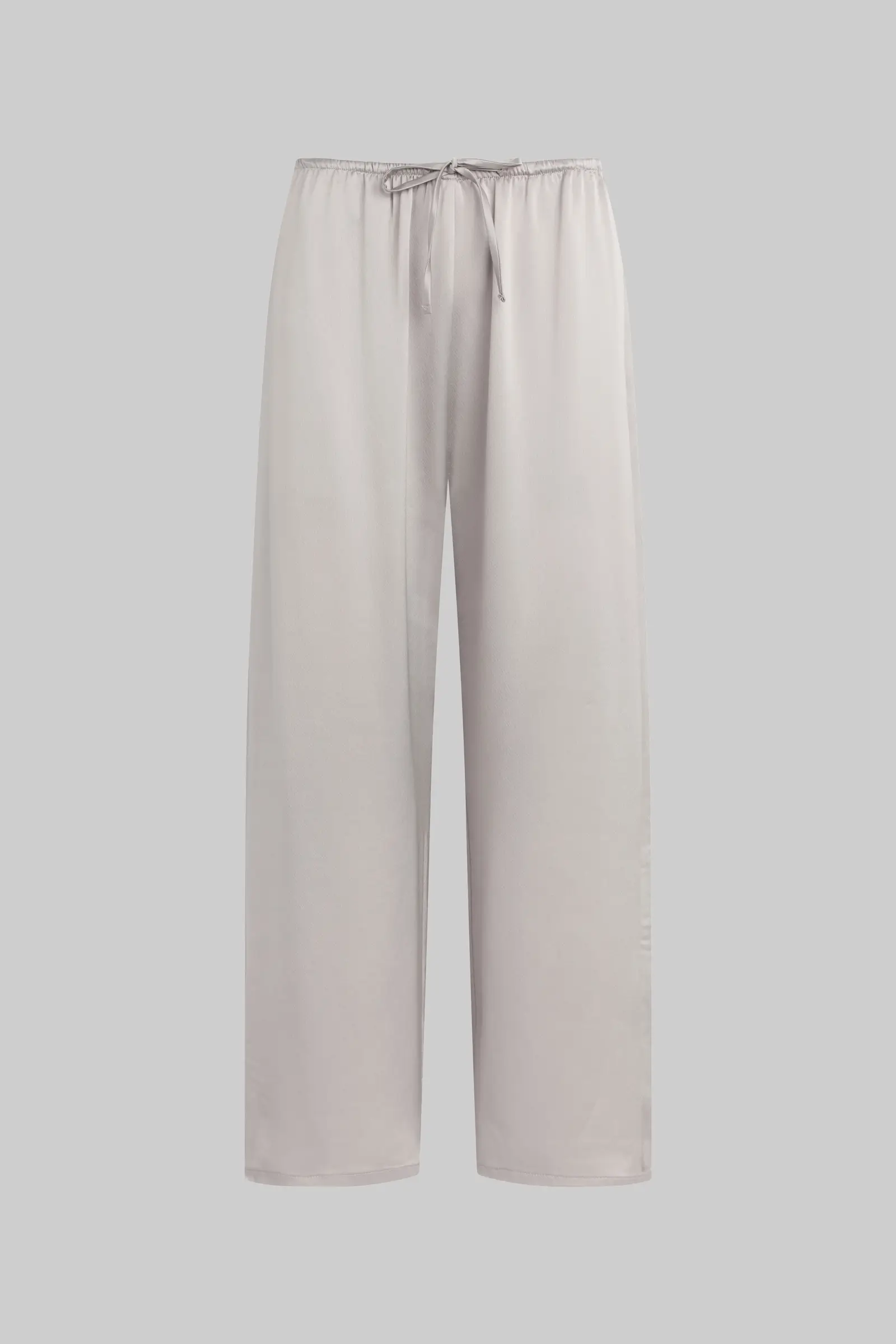 Leset - Barb Crop Drawstring Pant - Image 2