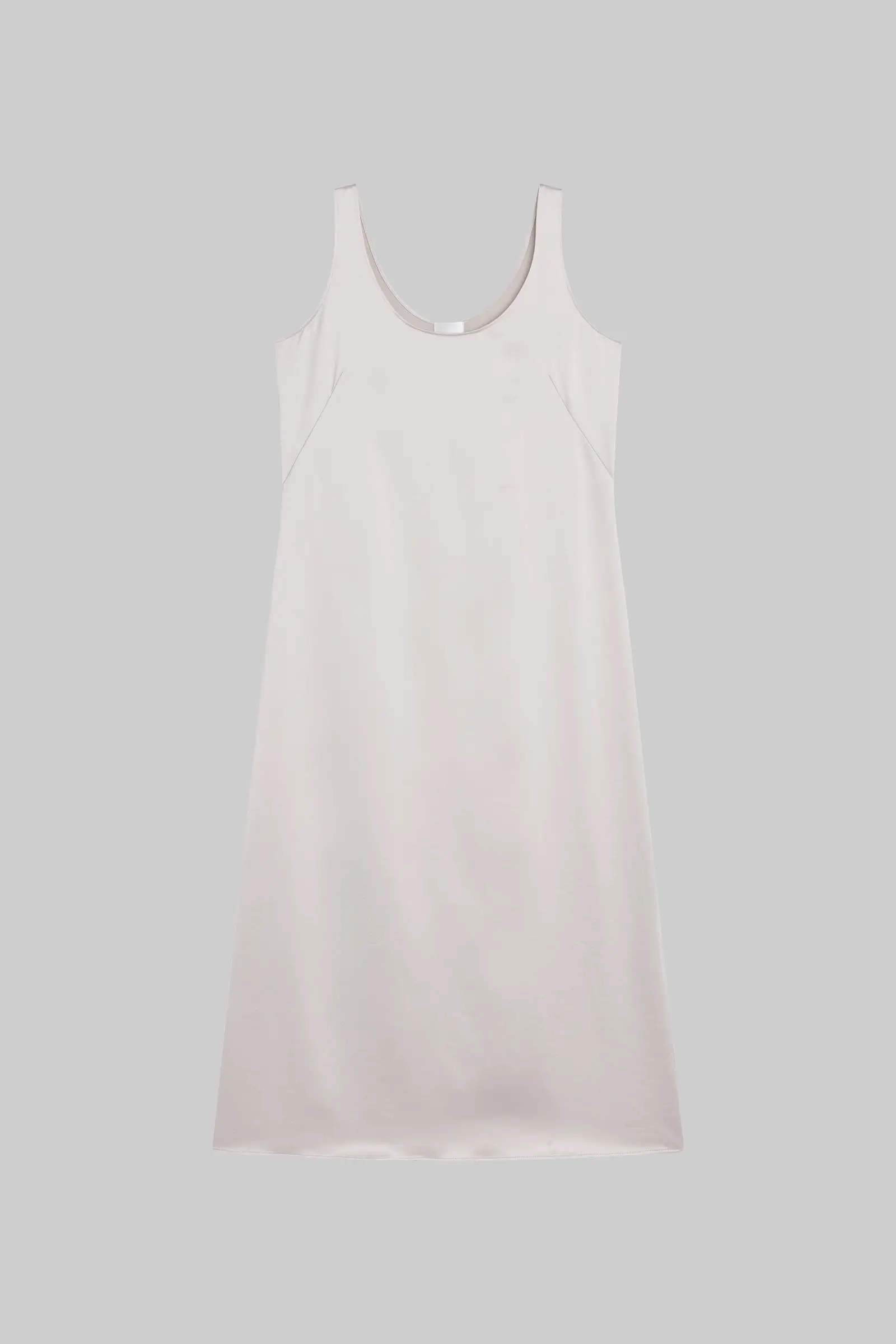 Leset - Barb Scoop Midi Dress - Image 2