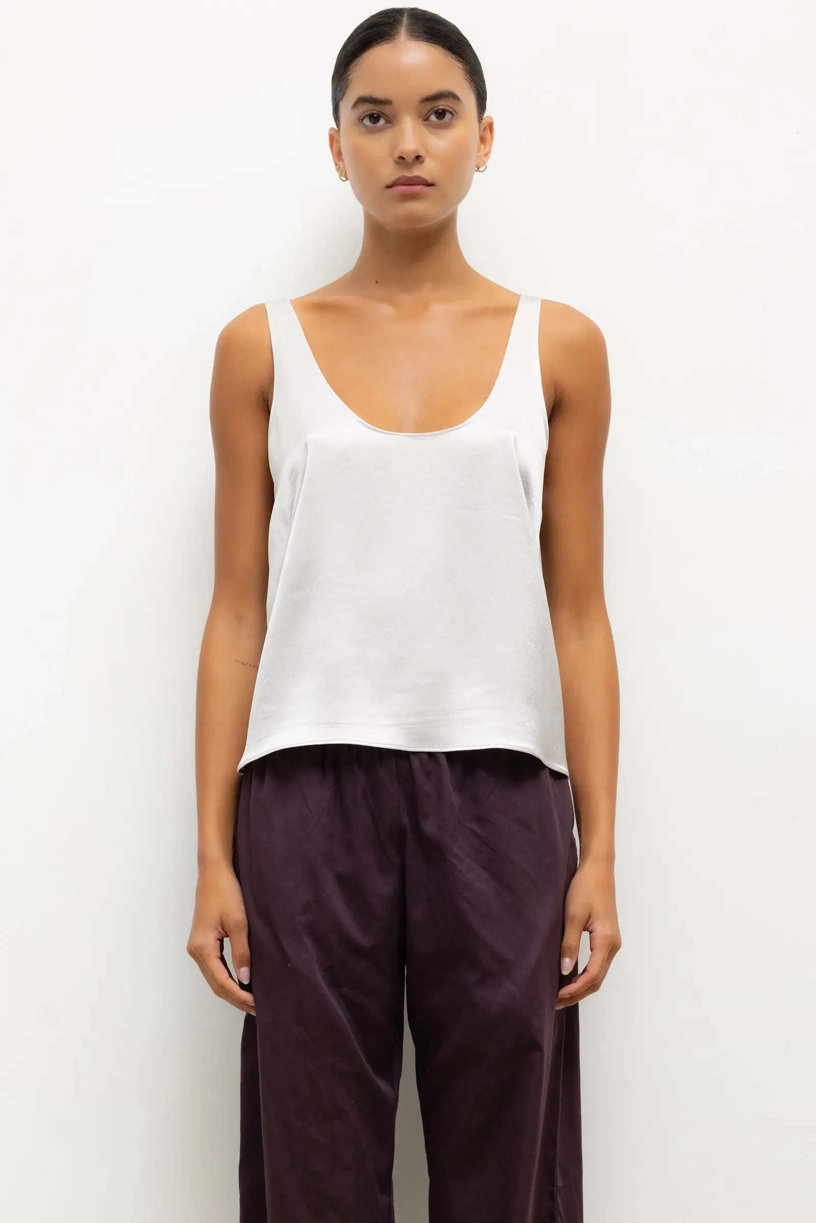 Leset - Barb Scoop Tank