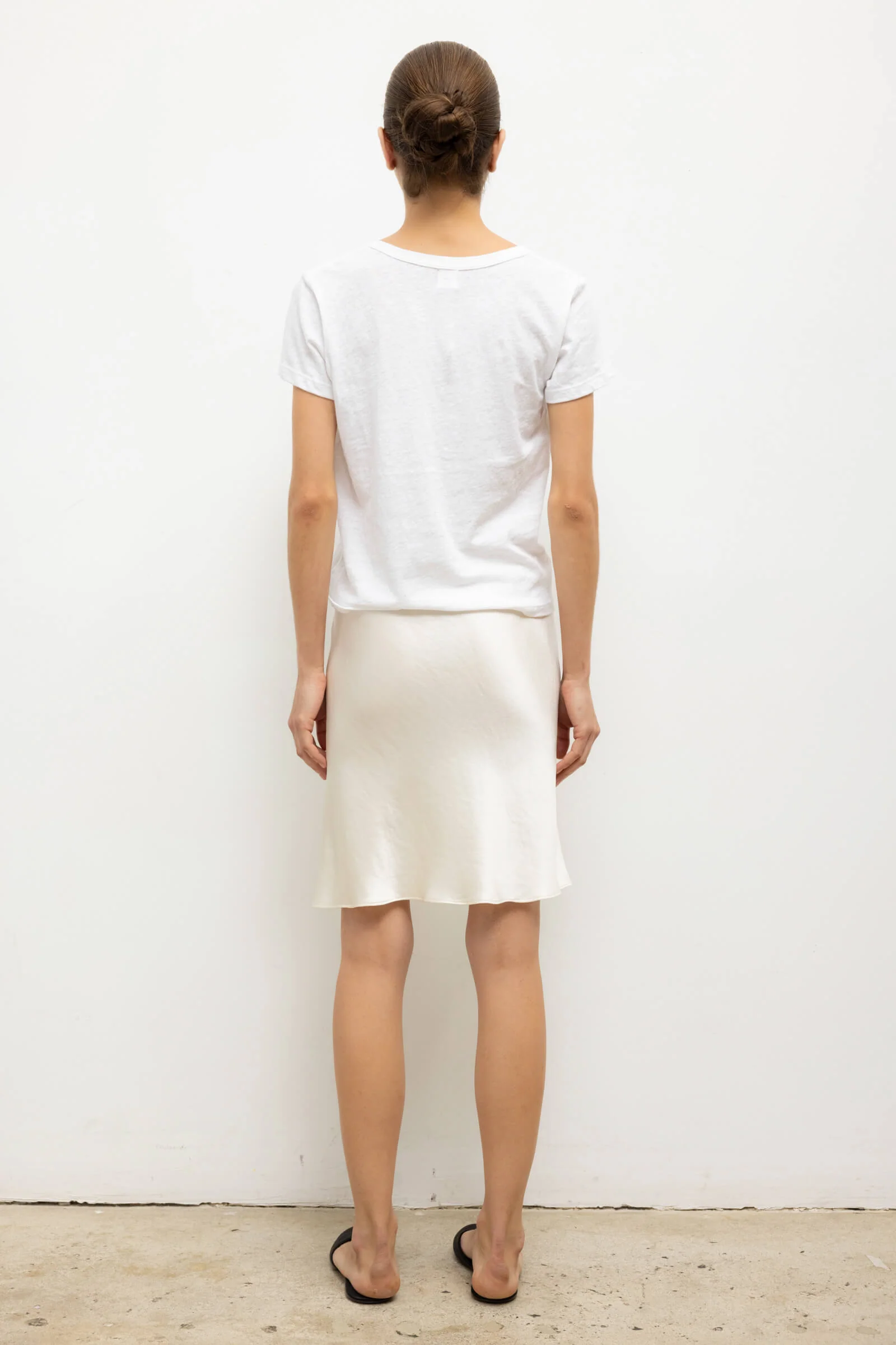 Leset - Barb Slip Skirt - Image 4
