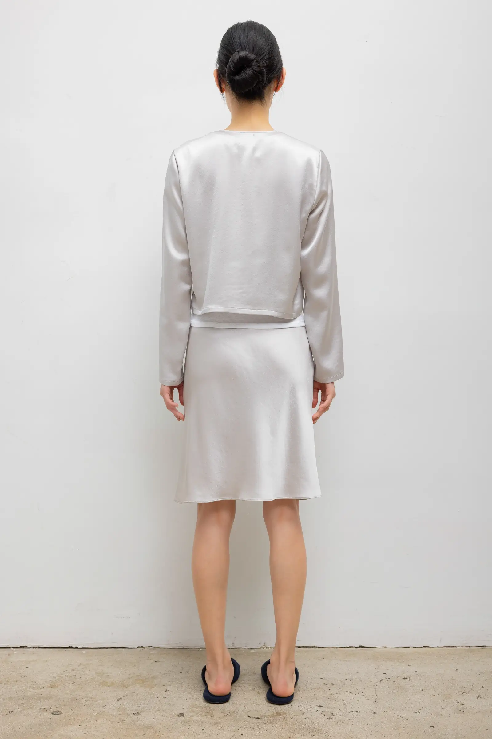 Leset - Barb Slip Skirt - Image 6