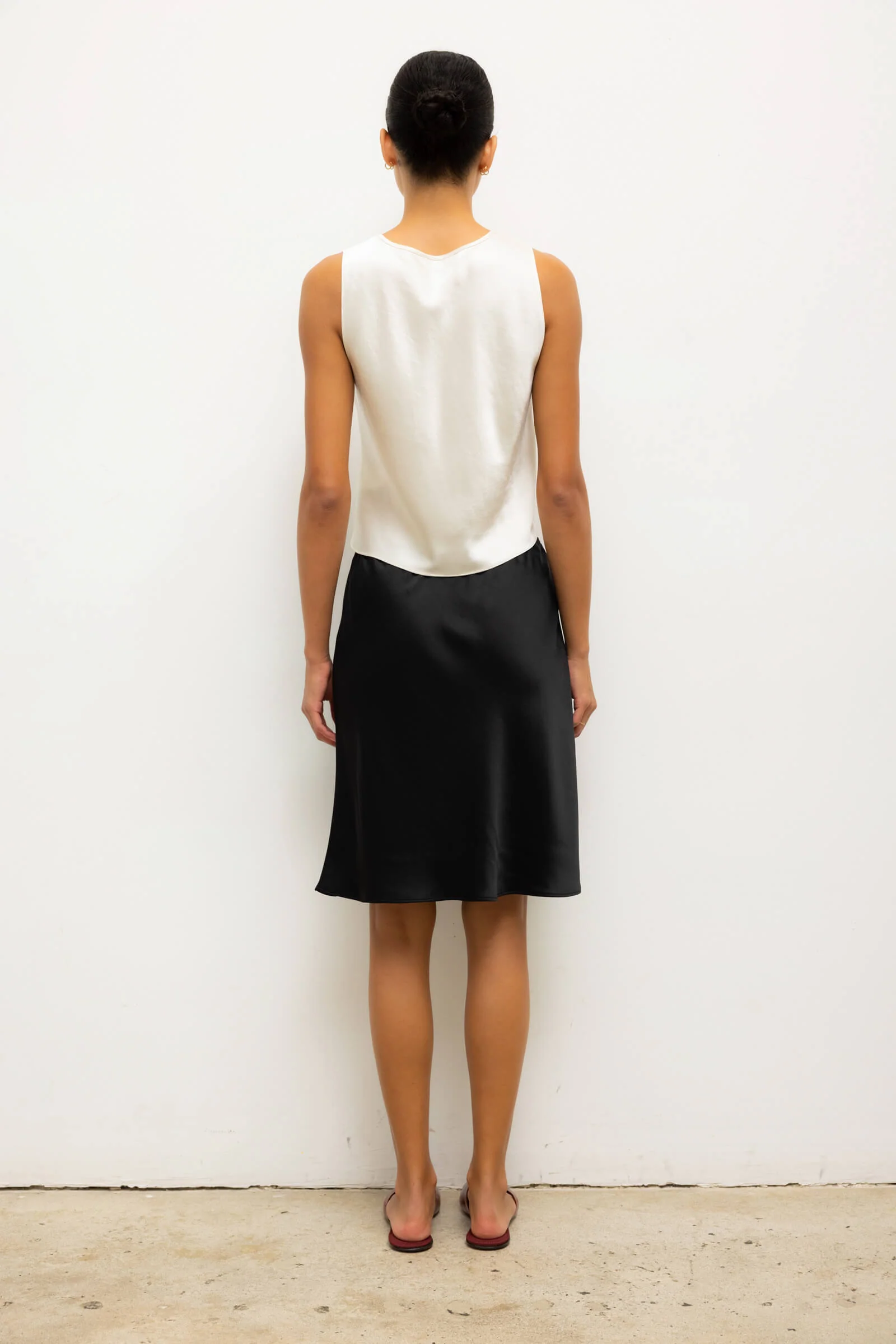 Leset - Barb Slip Skirt - Image 6