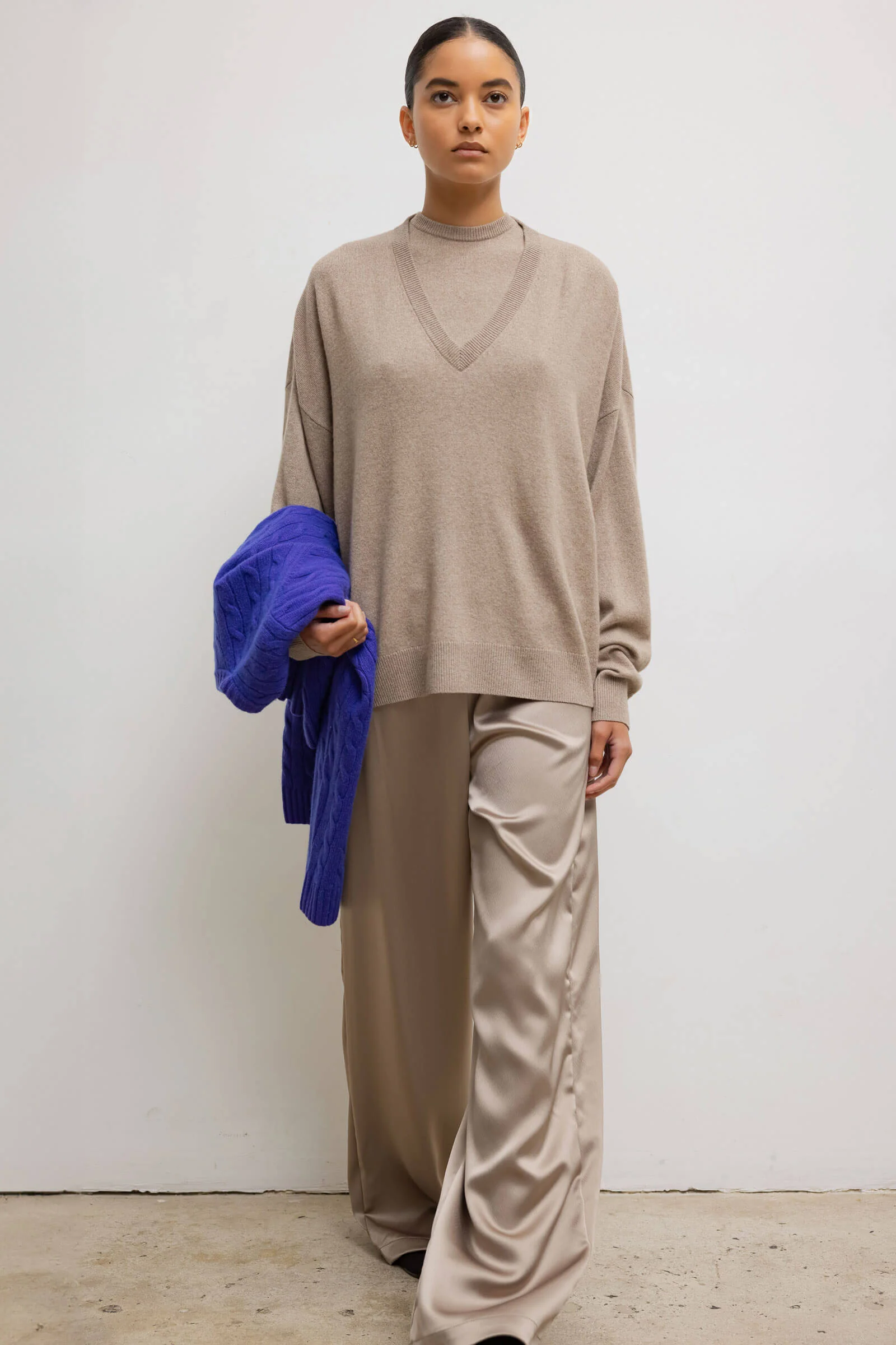 Leset - Barb Wide Leg Pant - Image 3