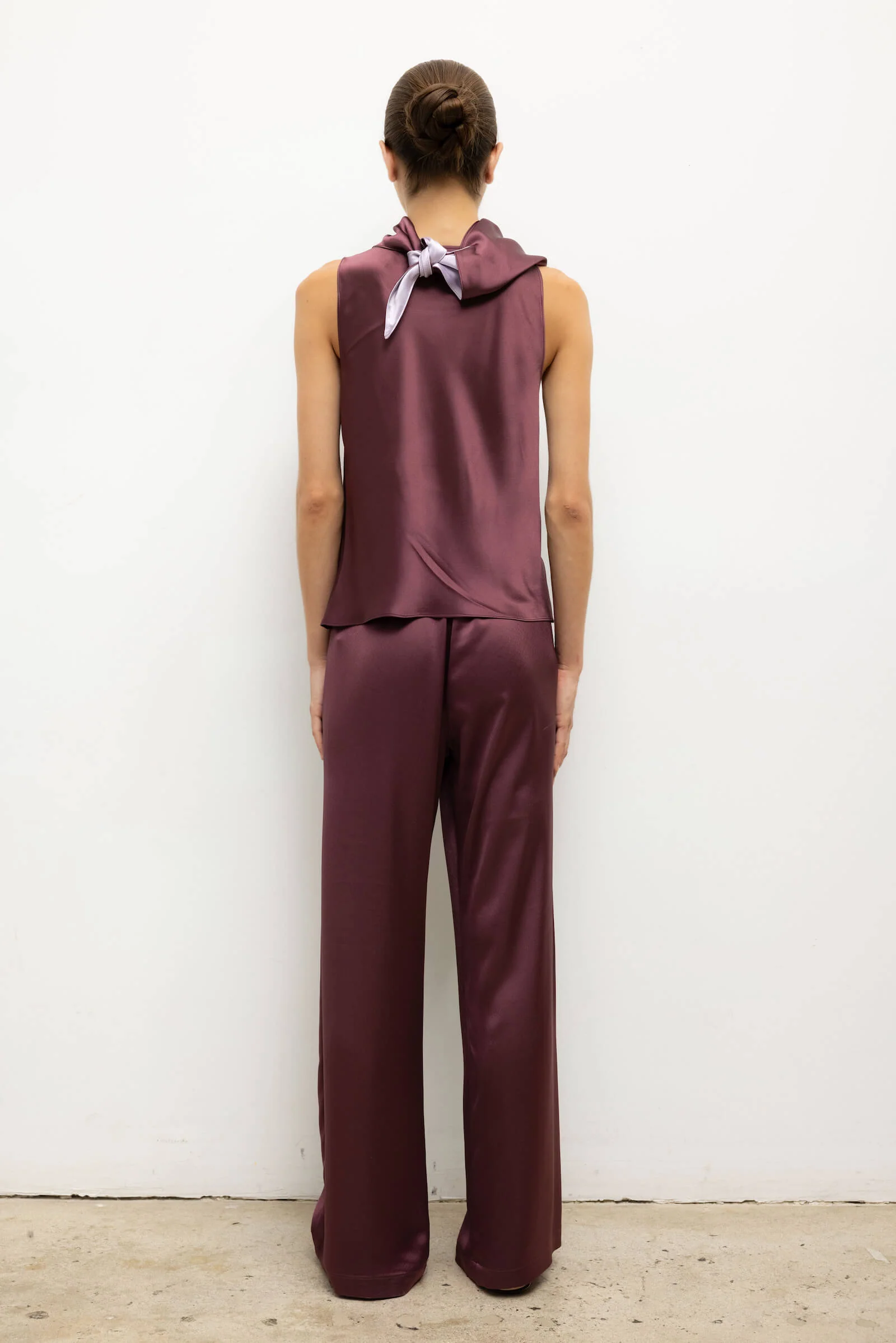 Leset - Barb Wide Leg Pant - Image 6