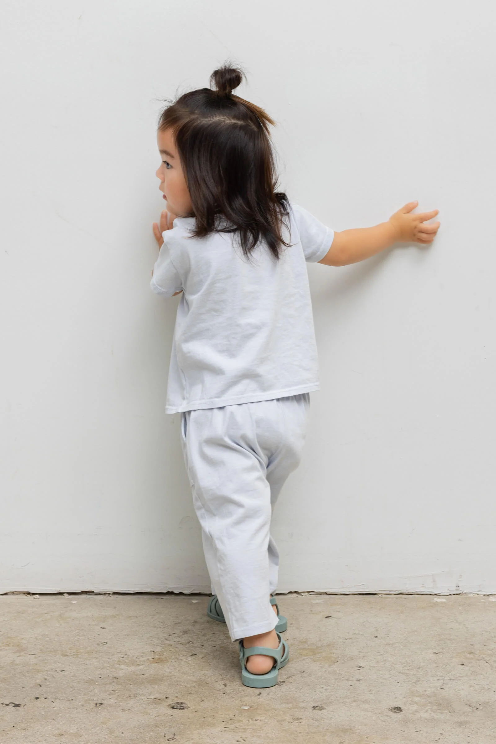 Leset - Bebe Margo Pocket Pant - Image 3