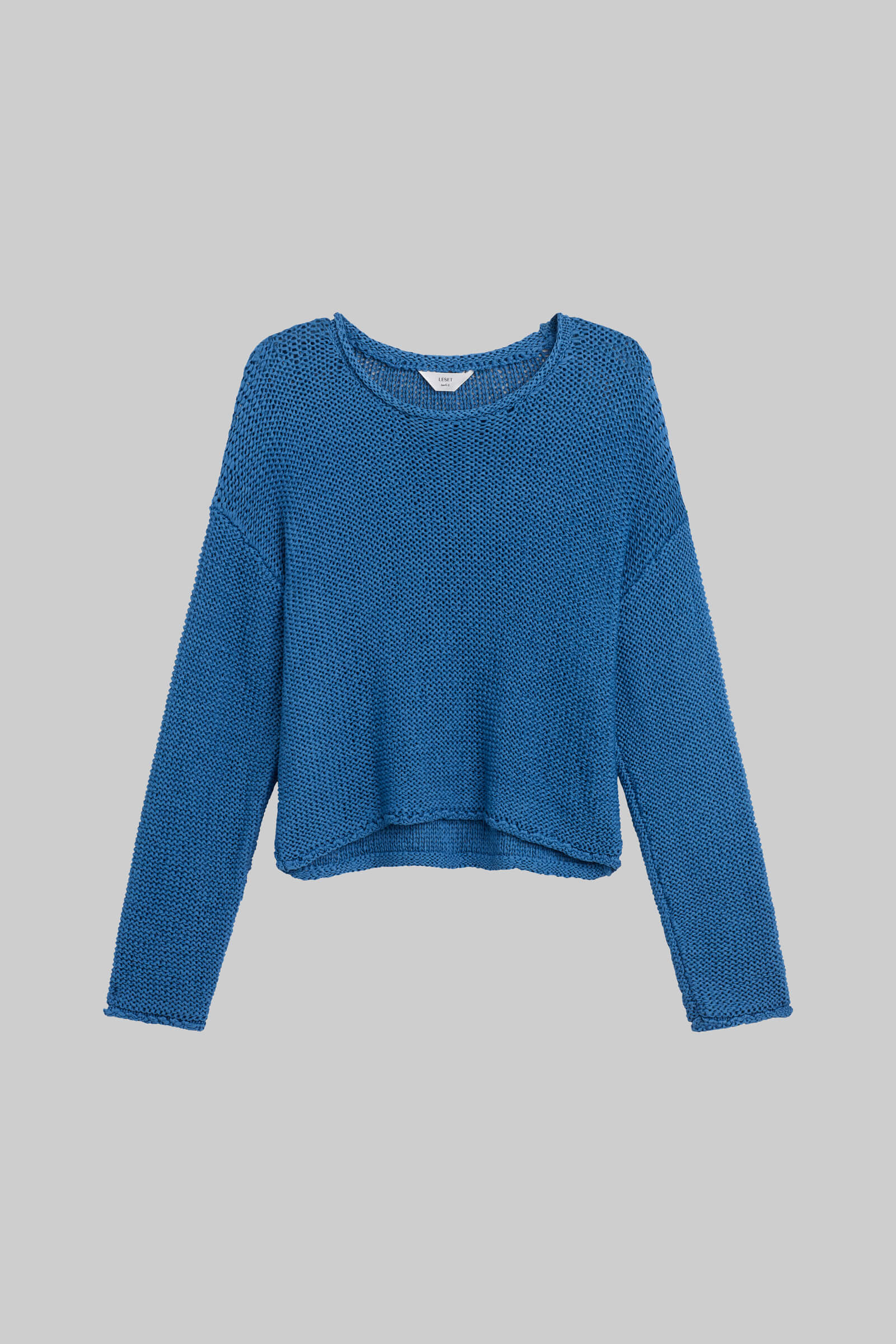 Leset - Ben Crew Pullover - Image 2