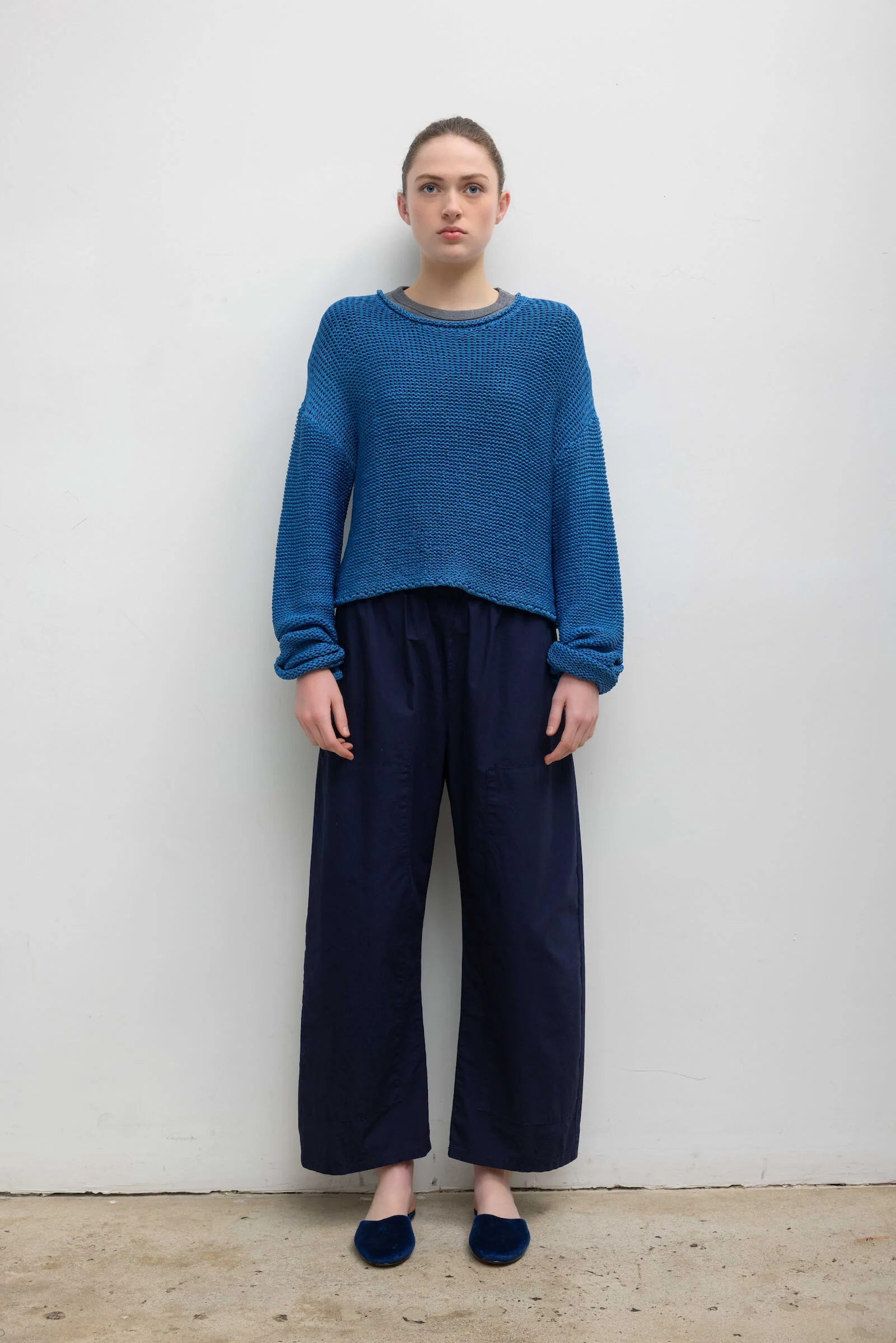 Leset - Ben Crew Pullover - Image 3