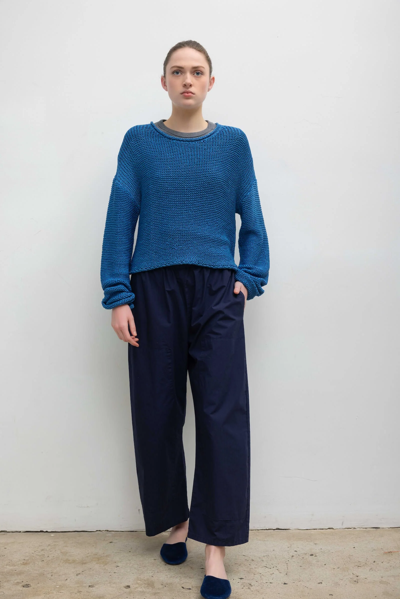 Leset - Ben Crew Pullover - Image 4