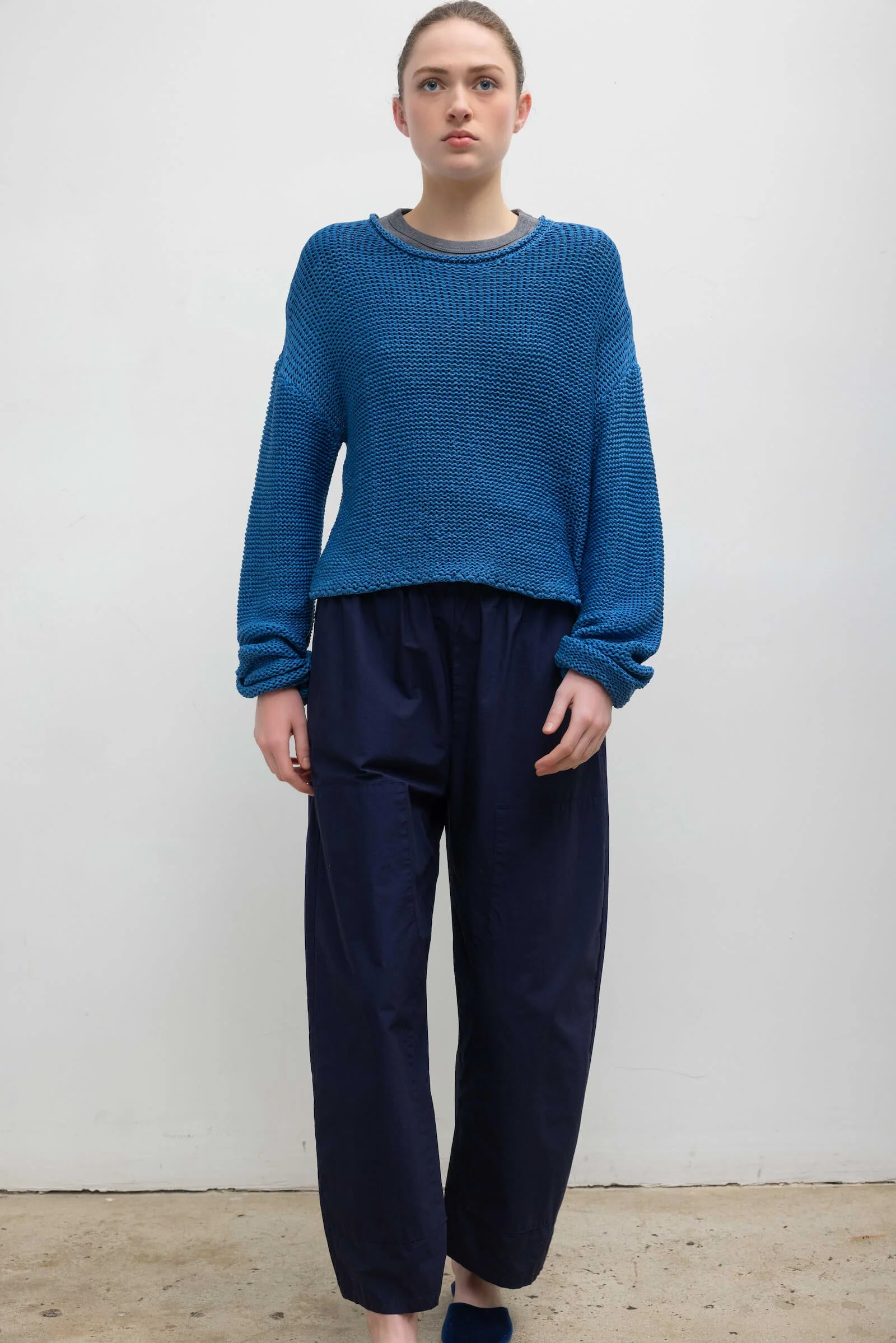 Leset - Ben Crew Pullover - Image 5